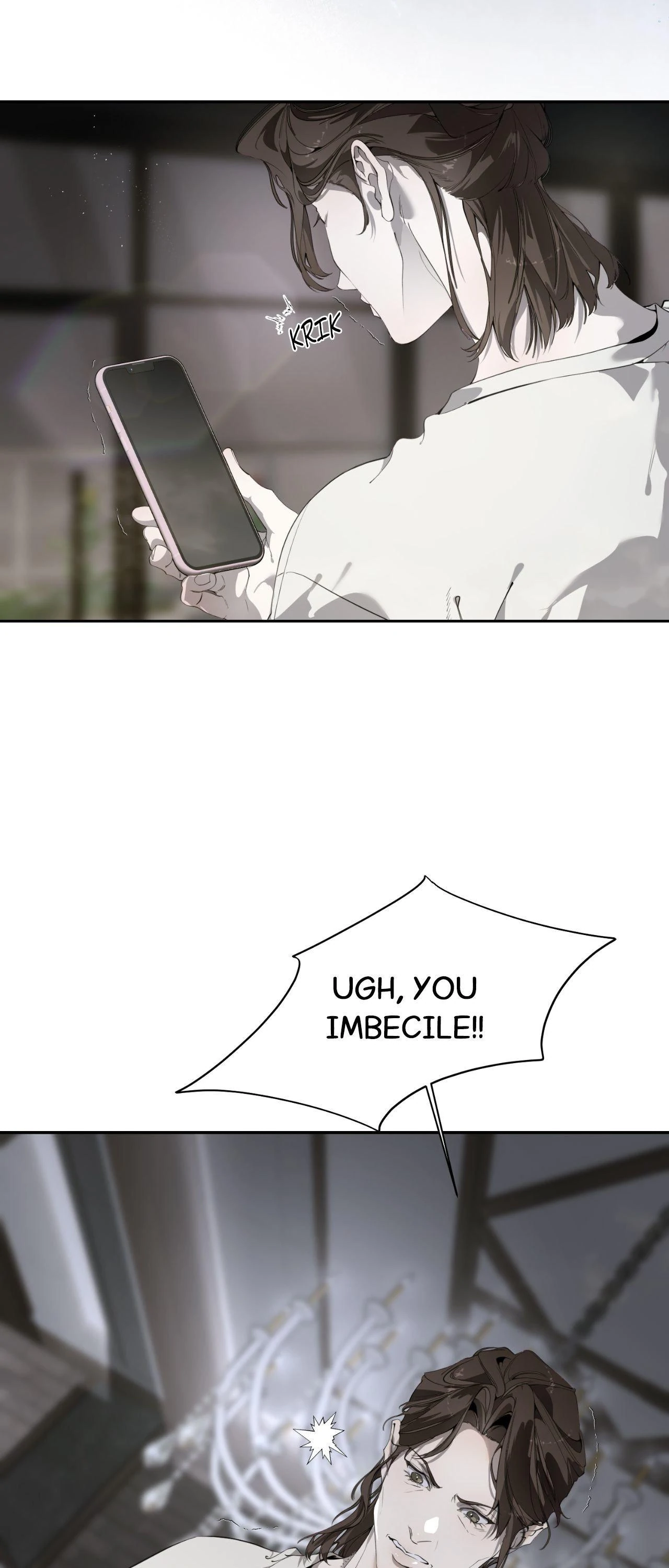 To Me Who Doesn’t Love You - Chapter 59 Page 41