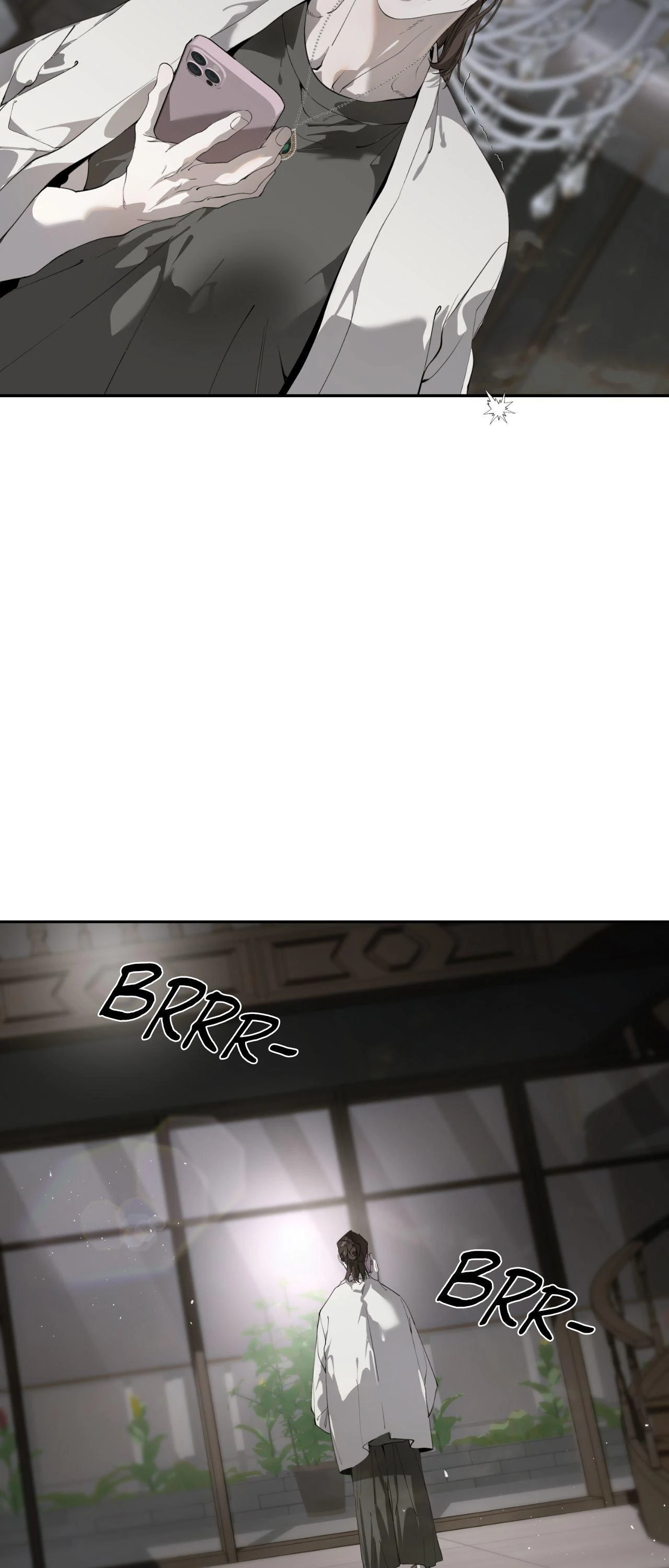To Me Who Doesn’t Love You - Chapter 59 Page 42