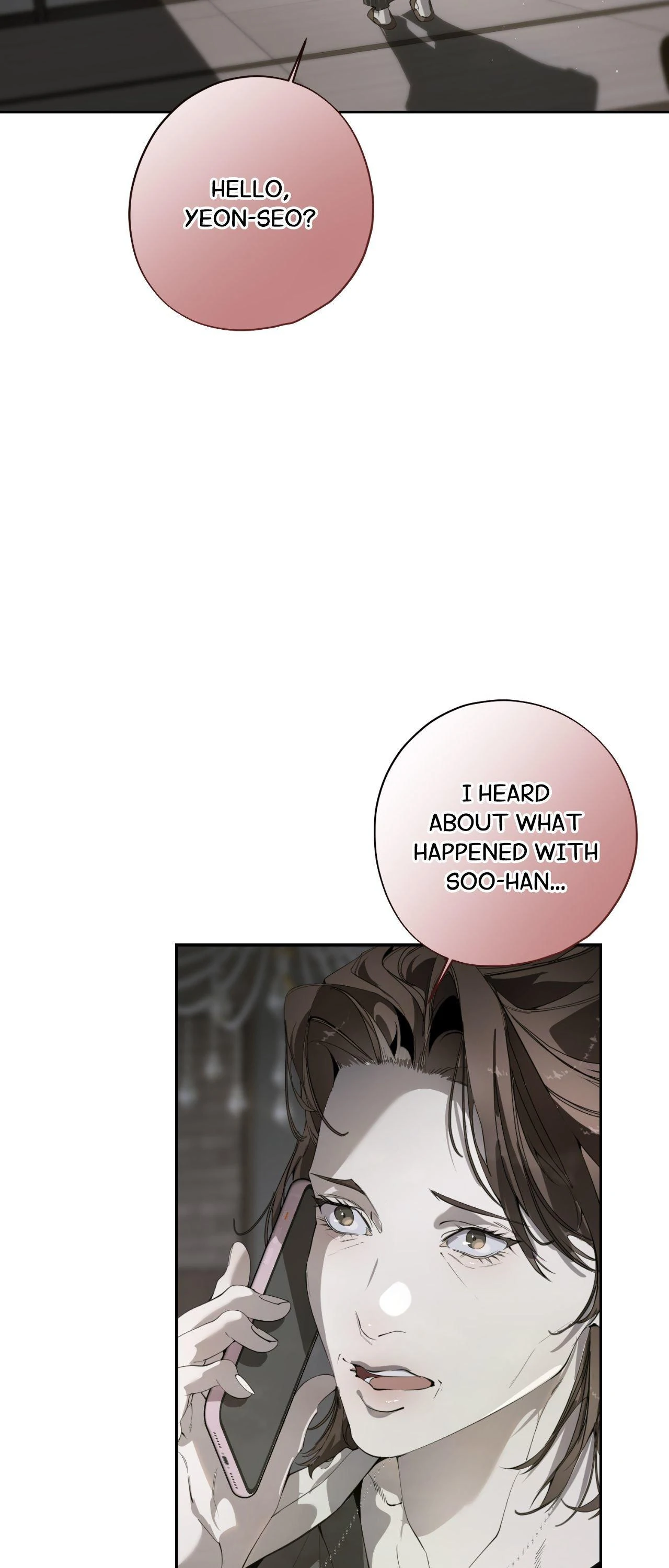 To Me Who Doesn’t Love You - Chapter 59 Page 43
