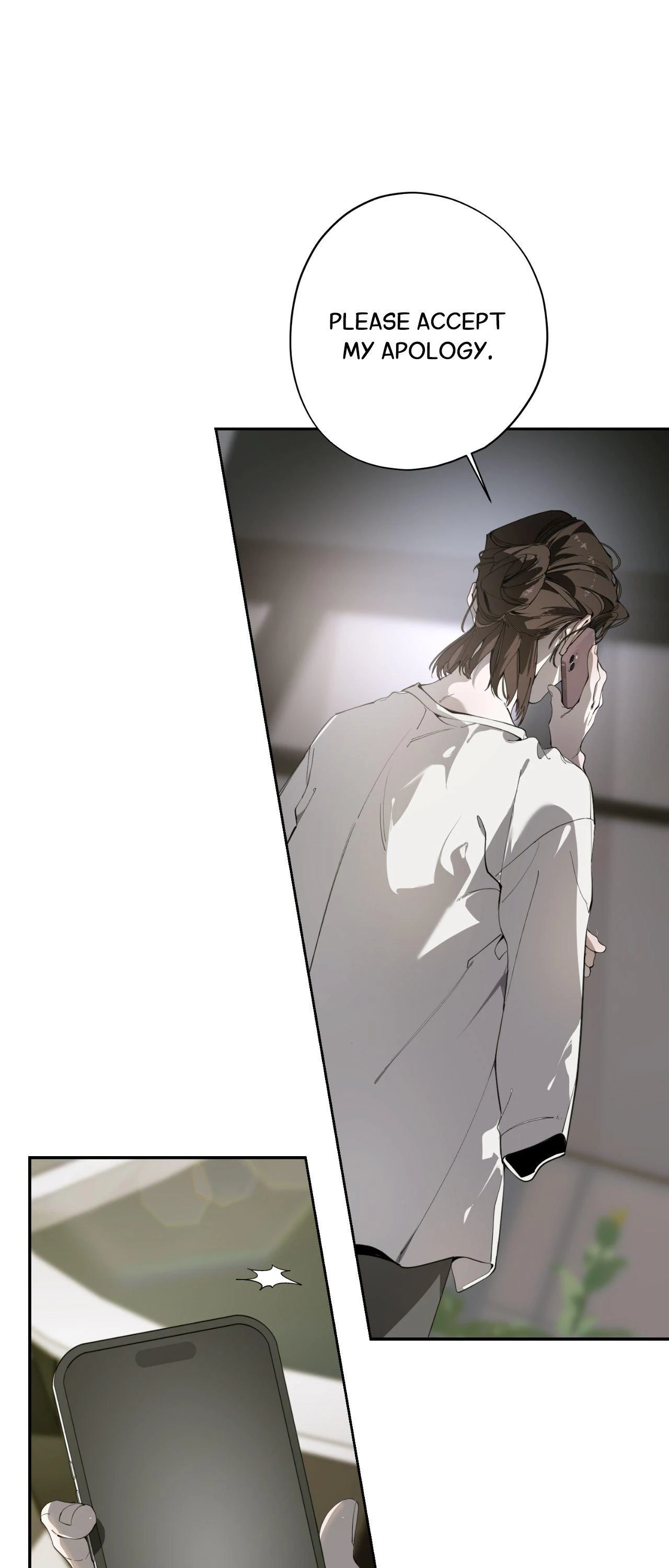 To Me Who Doesn’t Love You - Chapter 59 Page 45