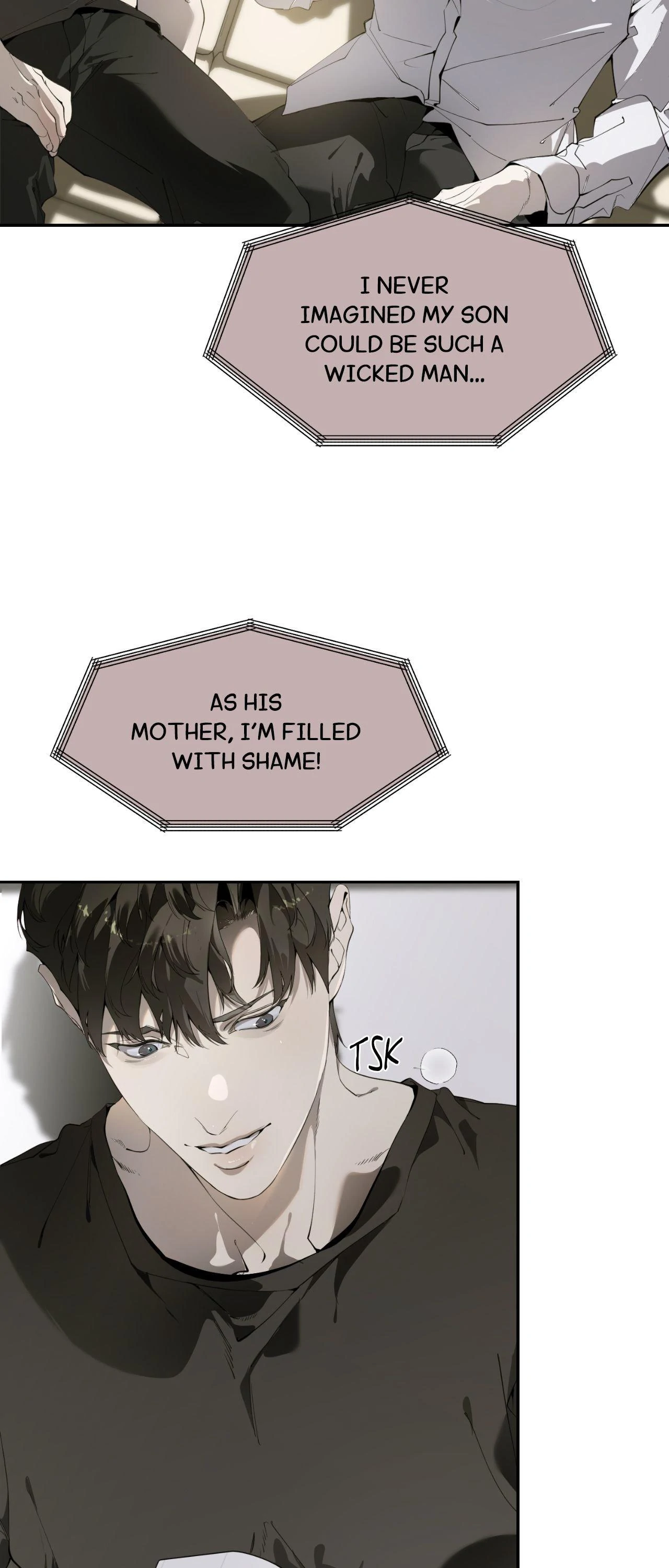 To Me Who Doesn’t Love You - Chapter 59 Page 47