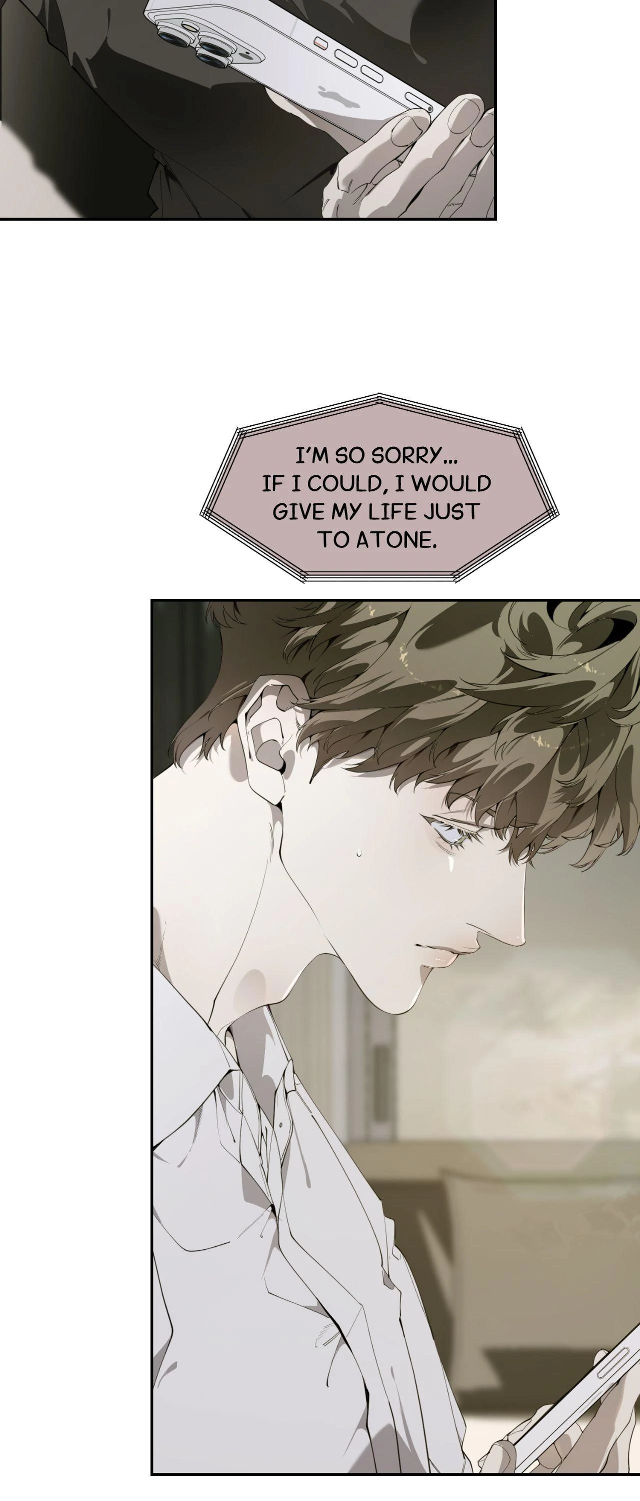 To Me Who Doesn’t Love You - Chapter 59 Page 48