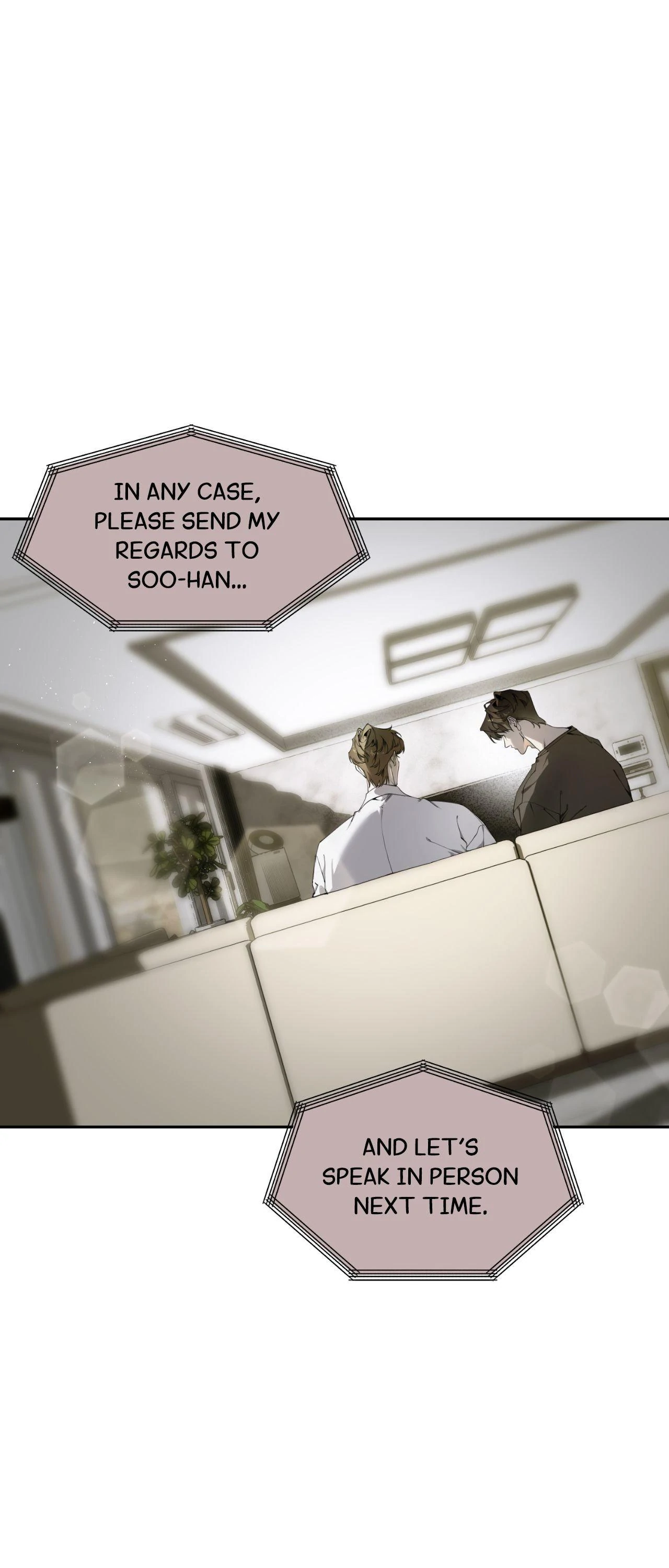 To Me Who Doesn’t Love You - Chapter 59 Page 49