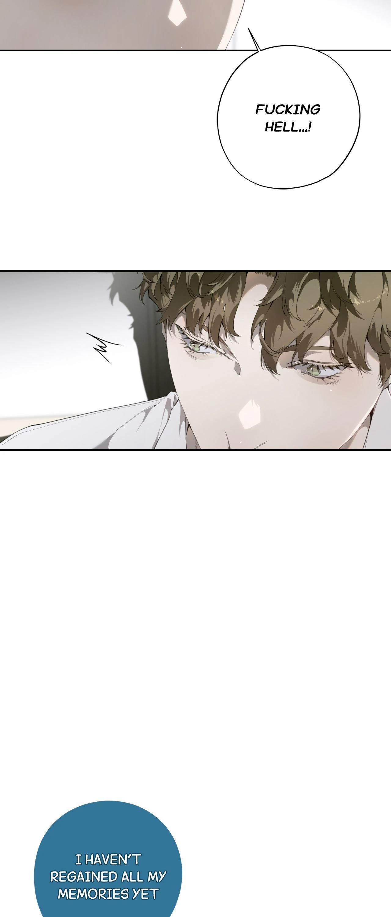 To Me Who Doesn’t Love You - Chapter 59 Page 51