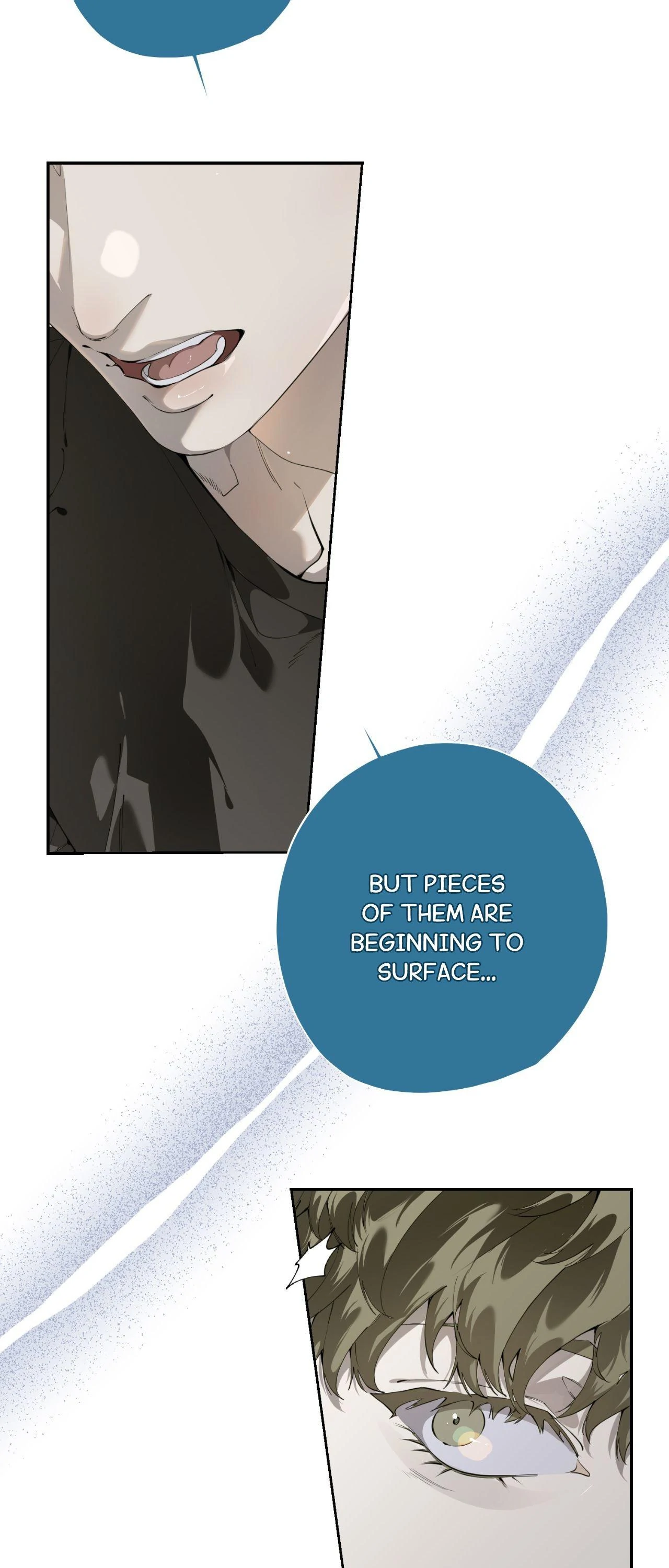 To Me Who Doesn’t Love You - Chapter 59 Page 52