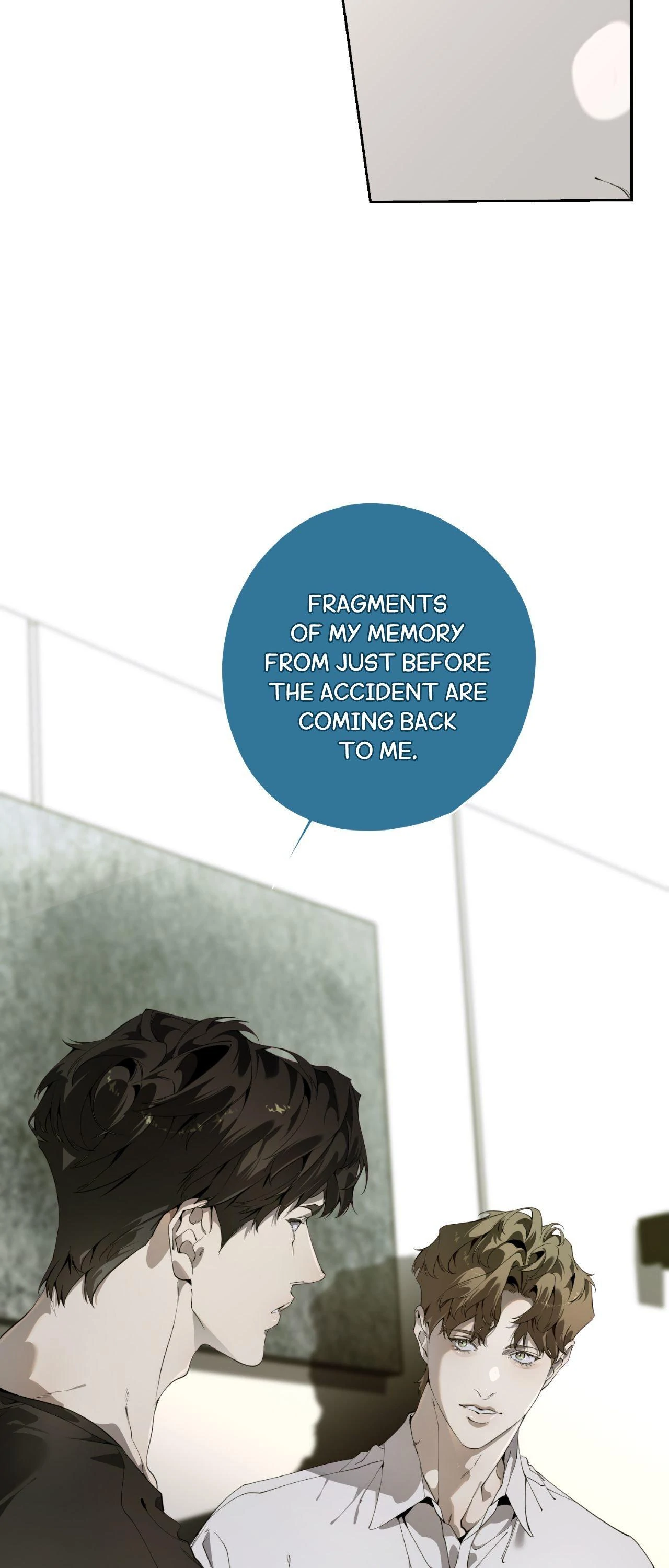 To Me Who Doesn’t Love You - Chapter 59 Page 53