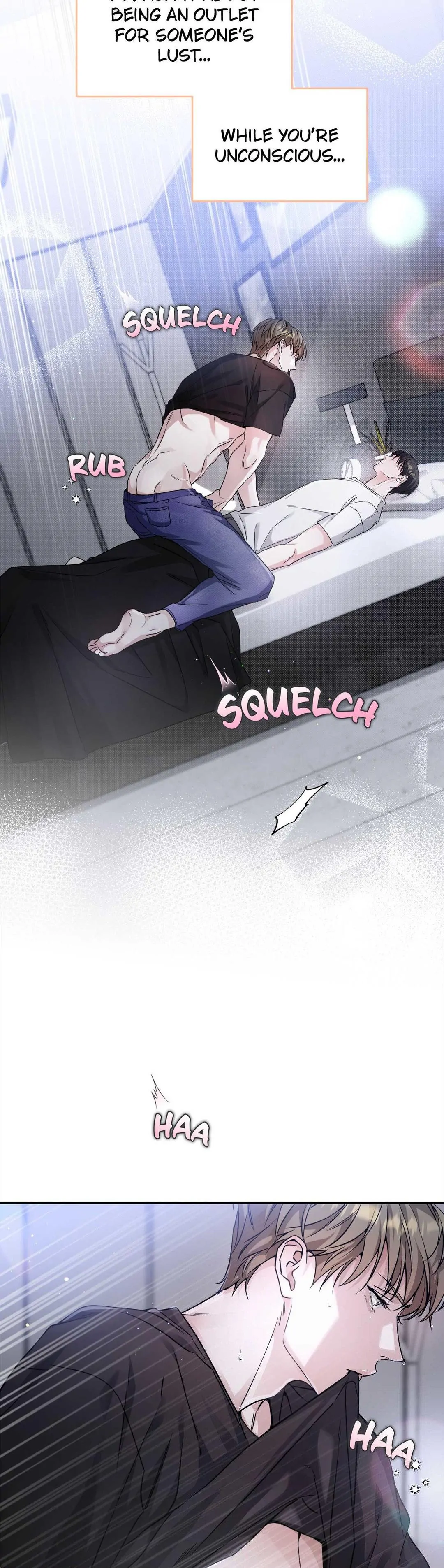 To Me Who Doesn’t Love You - Chapter 6 Page 3