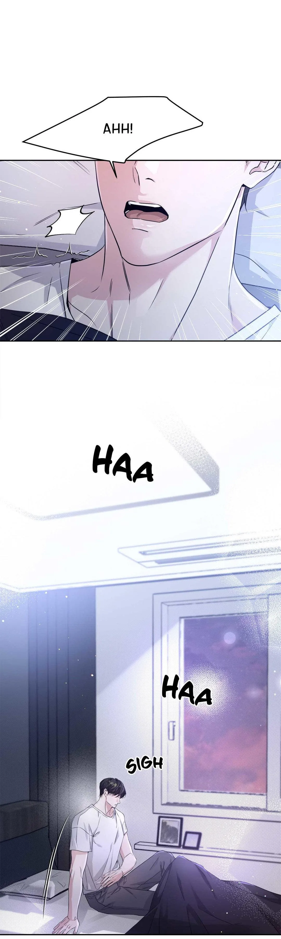 To Me Who Doesn’t Love You - Chapter 6 Page 5