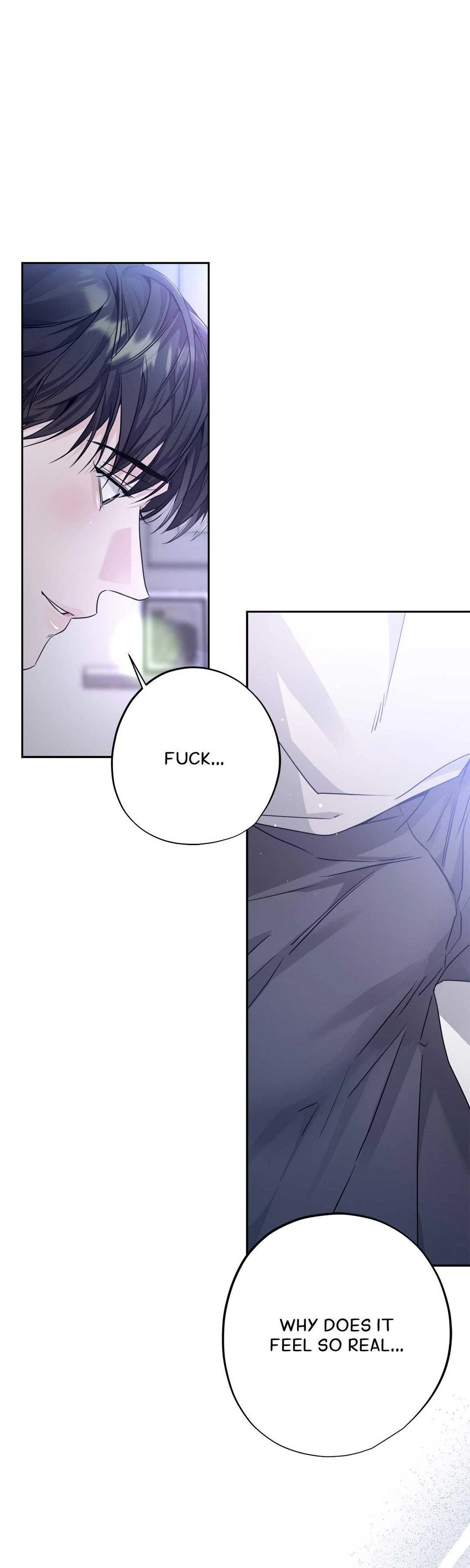 To Me Who Doesn’t Love You - Chapter 6 Page 6
