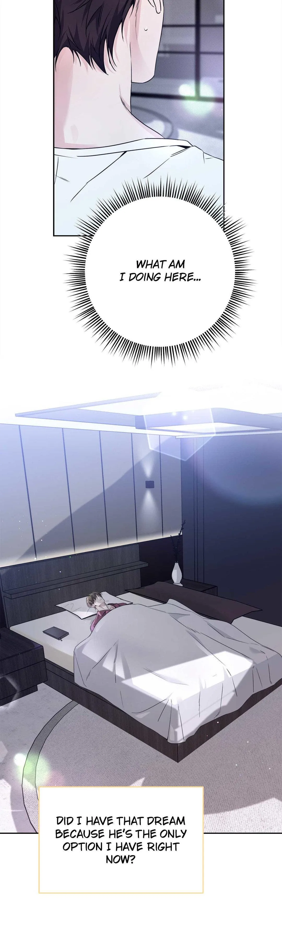 To Me Who Doesn’t Love You - Chapter 6 Page 8