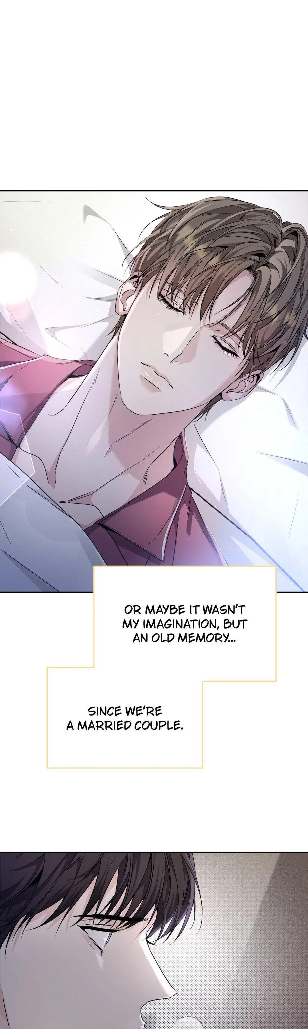 To Me Who Doesn’t Love You - Chapter 6 Page 9