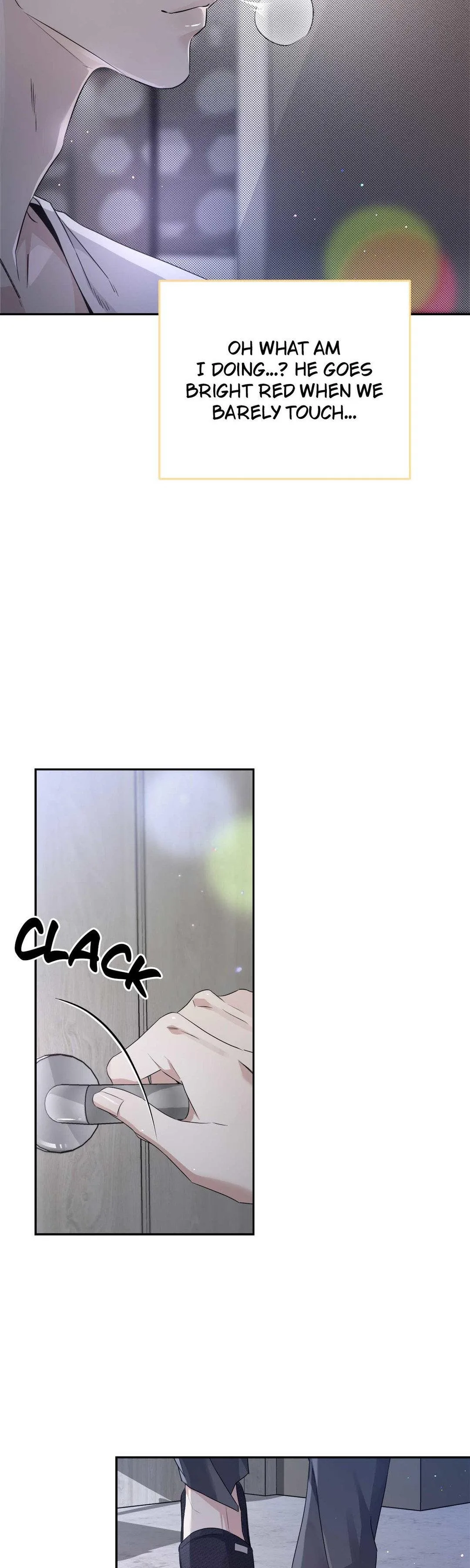 To Me Who Doesn’t Love You - Chapter 6 Page 10