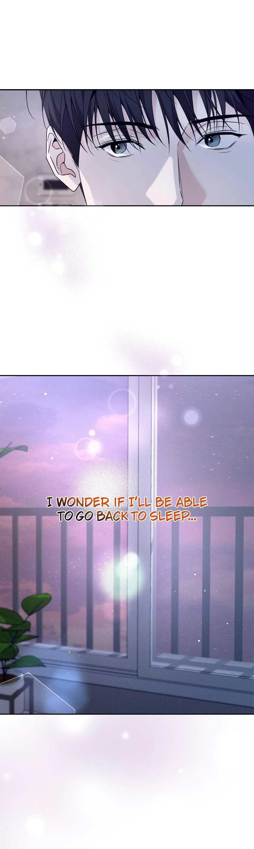To Me Who Doesn’t Love You - Chapter 6 Page 13