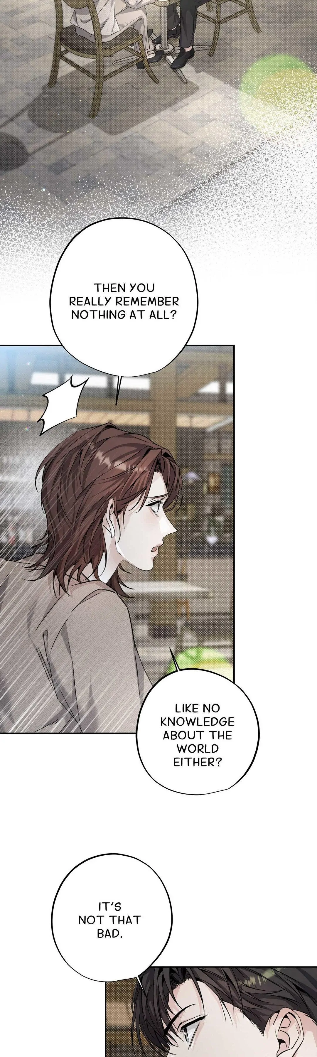 To Me Who Doesn’t Love You - Chapter 6 Page 22
