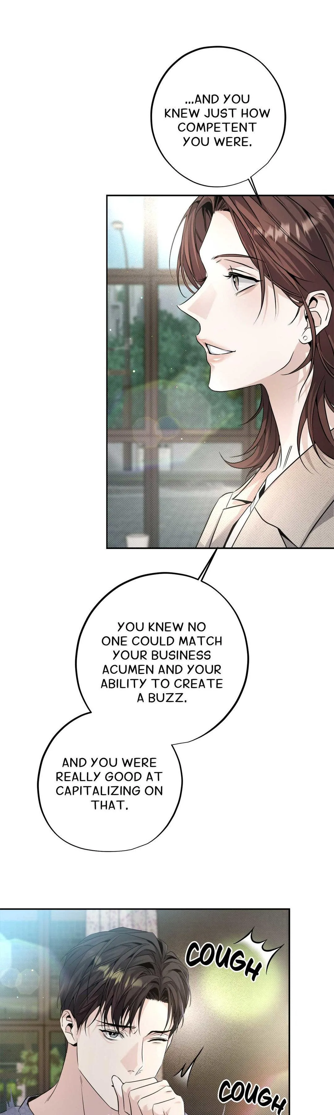 To Me Who Doesn’t Love You - Chapter 6 Page 29