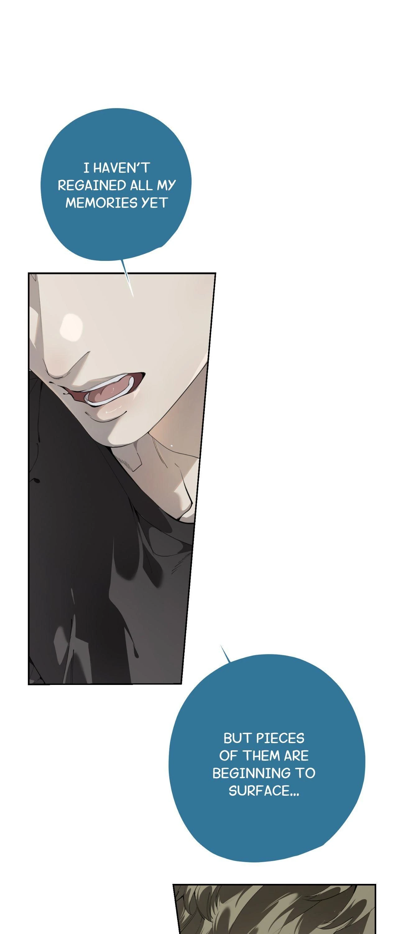 To Me Who Doesn’t Love You - Chapter 60 Page 1