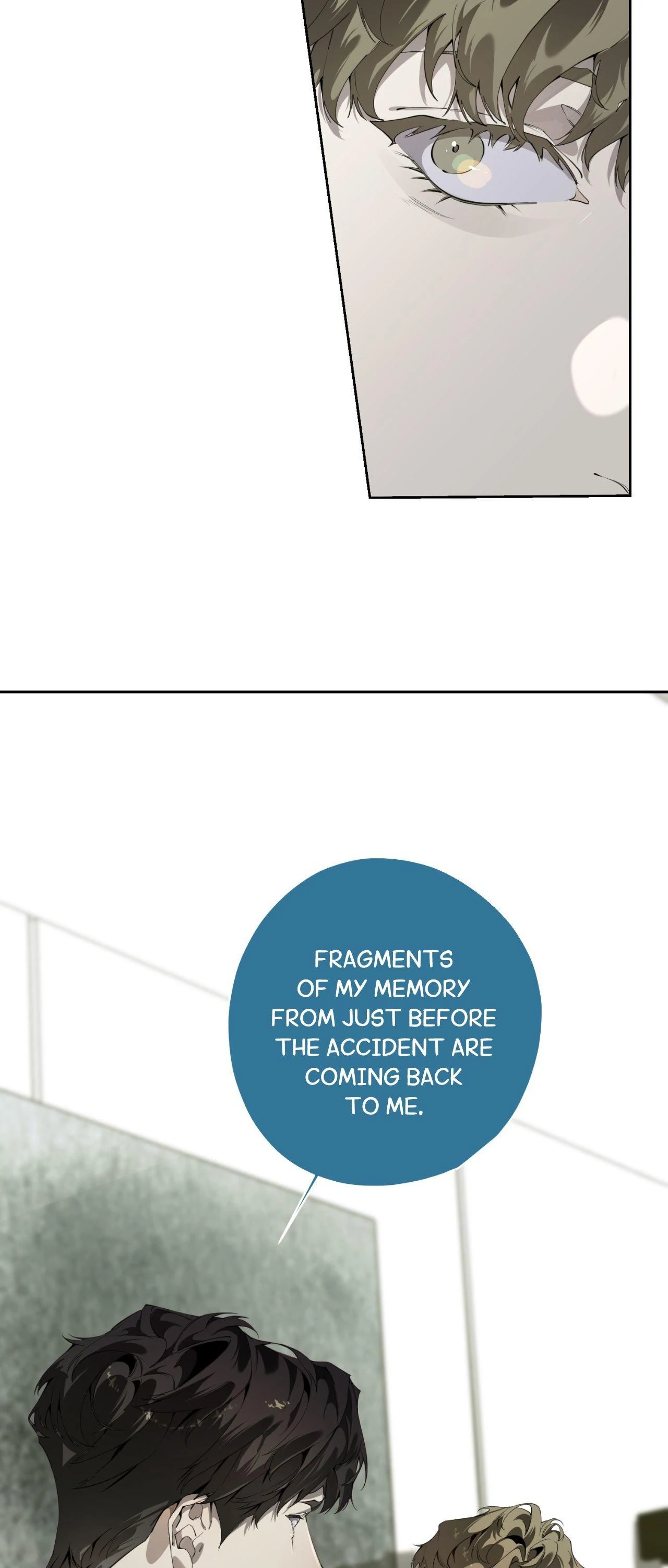 To Me Who Doesn’t Love You - Chapter 60 Page 2