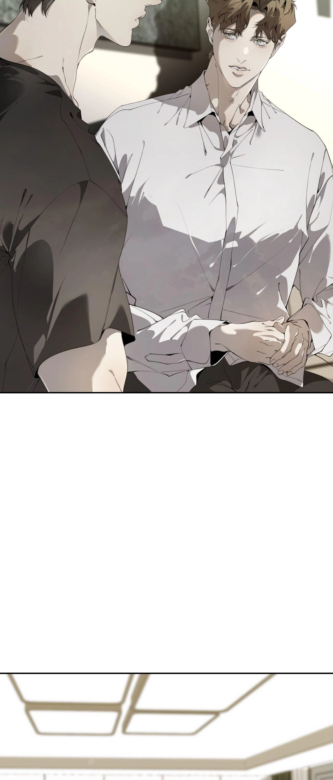 To Me Who Doesn’t Love You - Chapter 60 Page 3