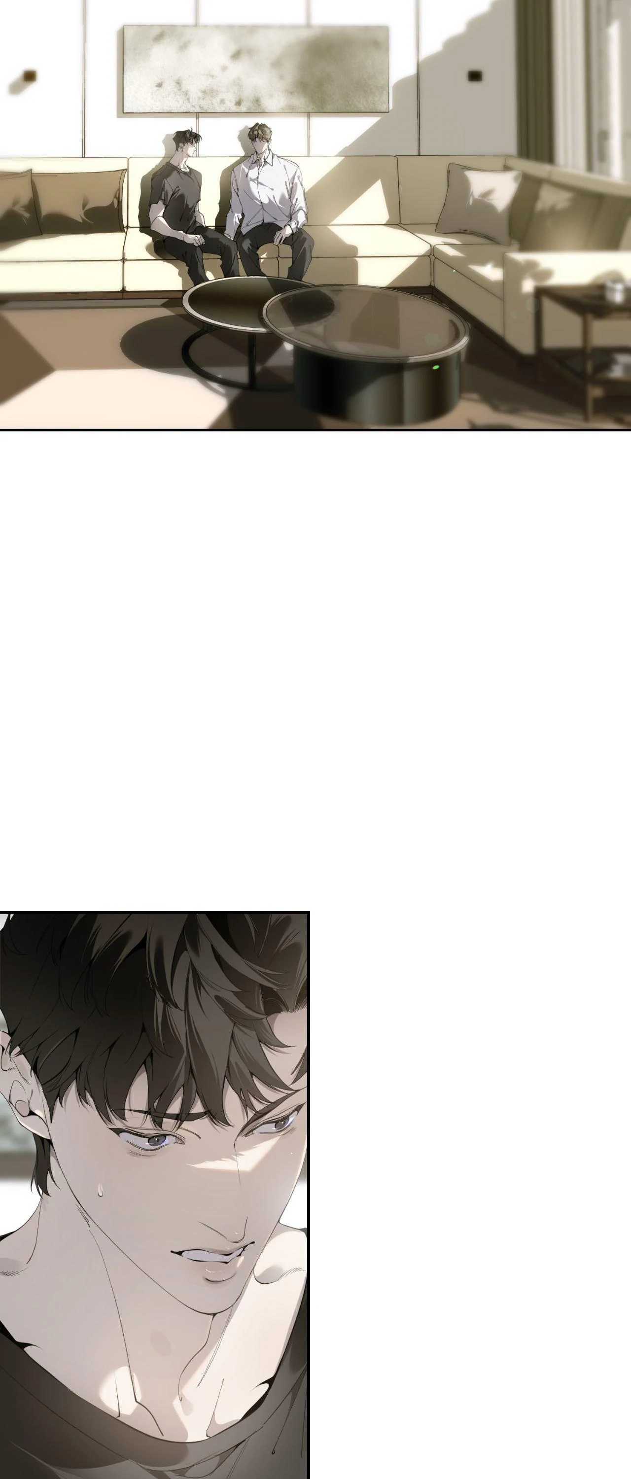 To Me Who Doesn’t Love You - Chapter 60 Page 4