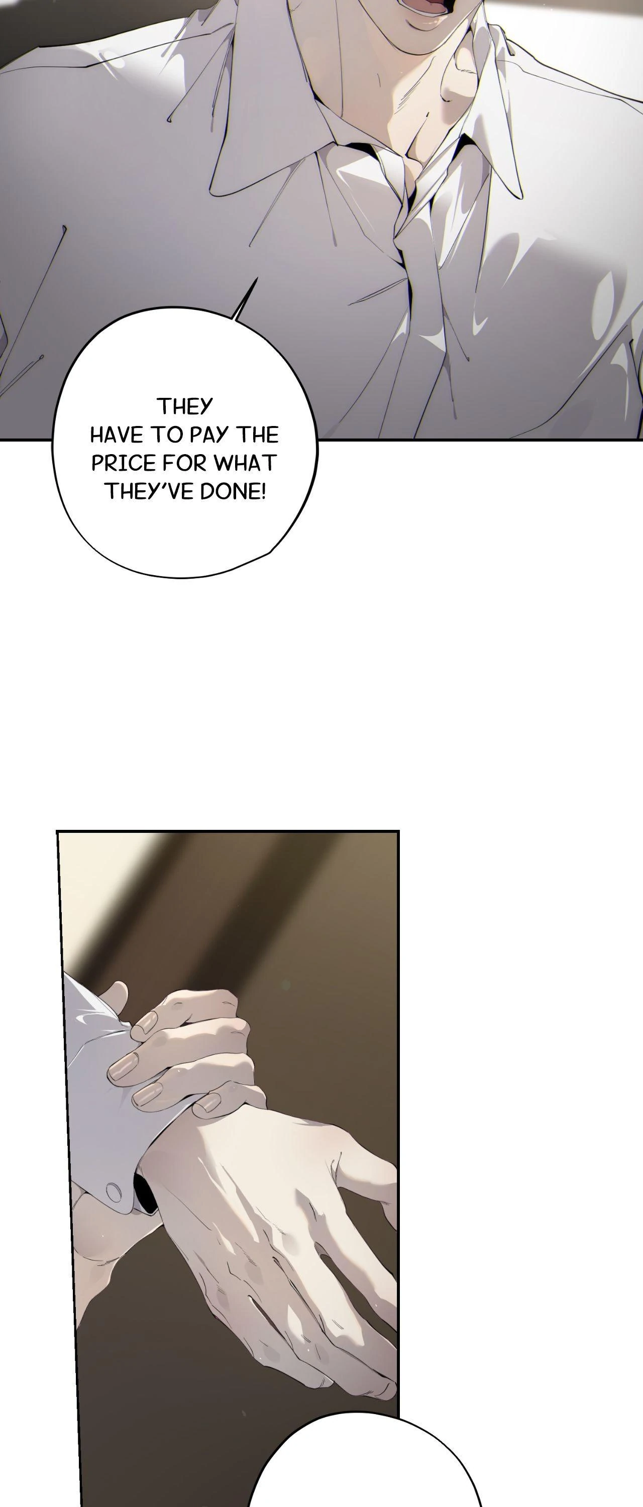To Me Who Doesn’t Love You - Chapter 60 Page 8