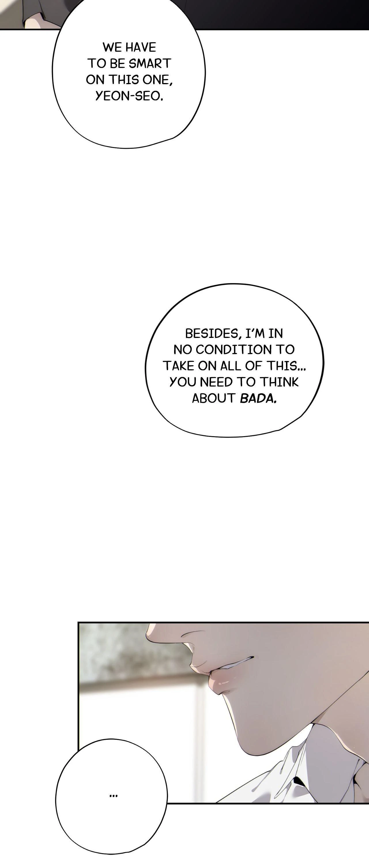 To Me Who Doesn’t Love You - Chapter 60 Page 10
