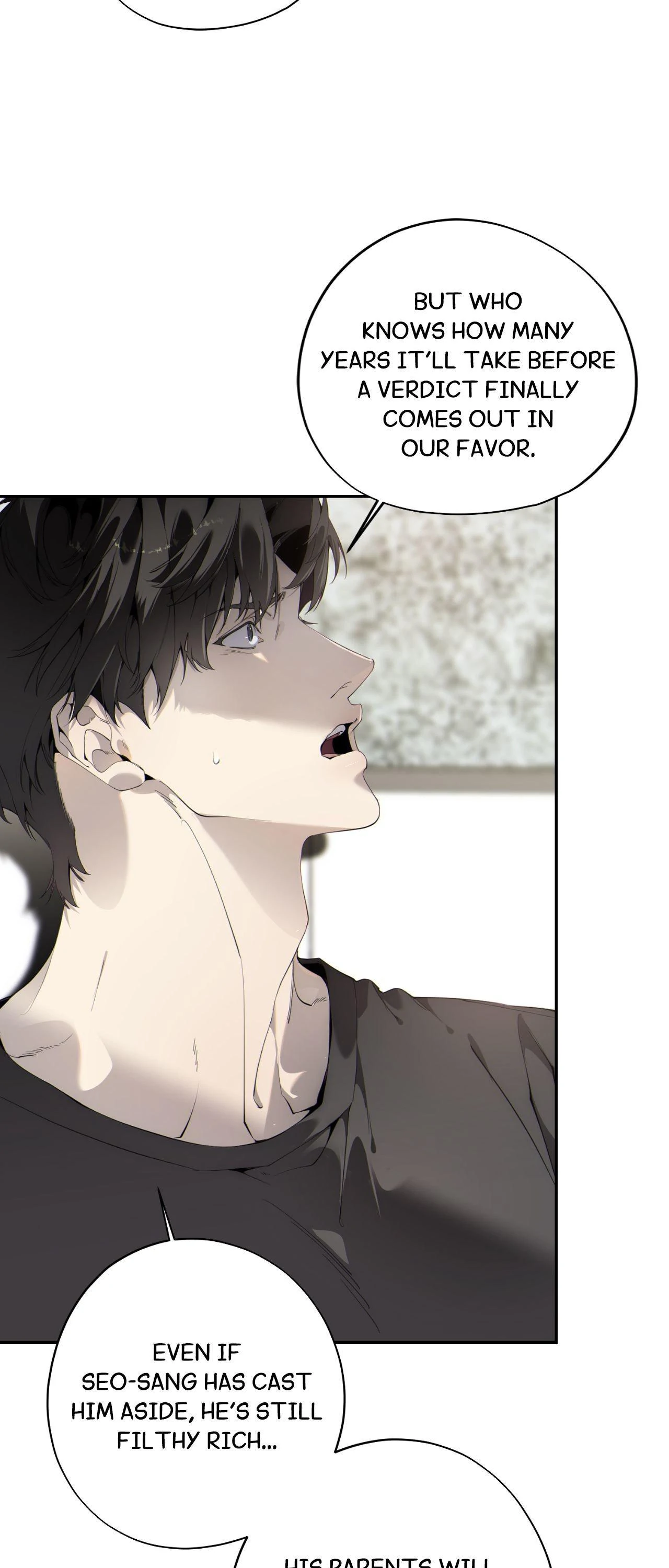 To Me Who Doesn’t Love You - Chapter 60 Page 12