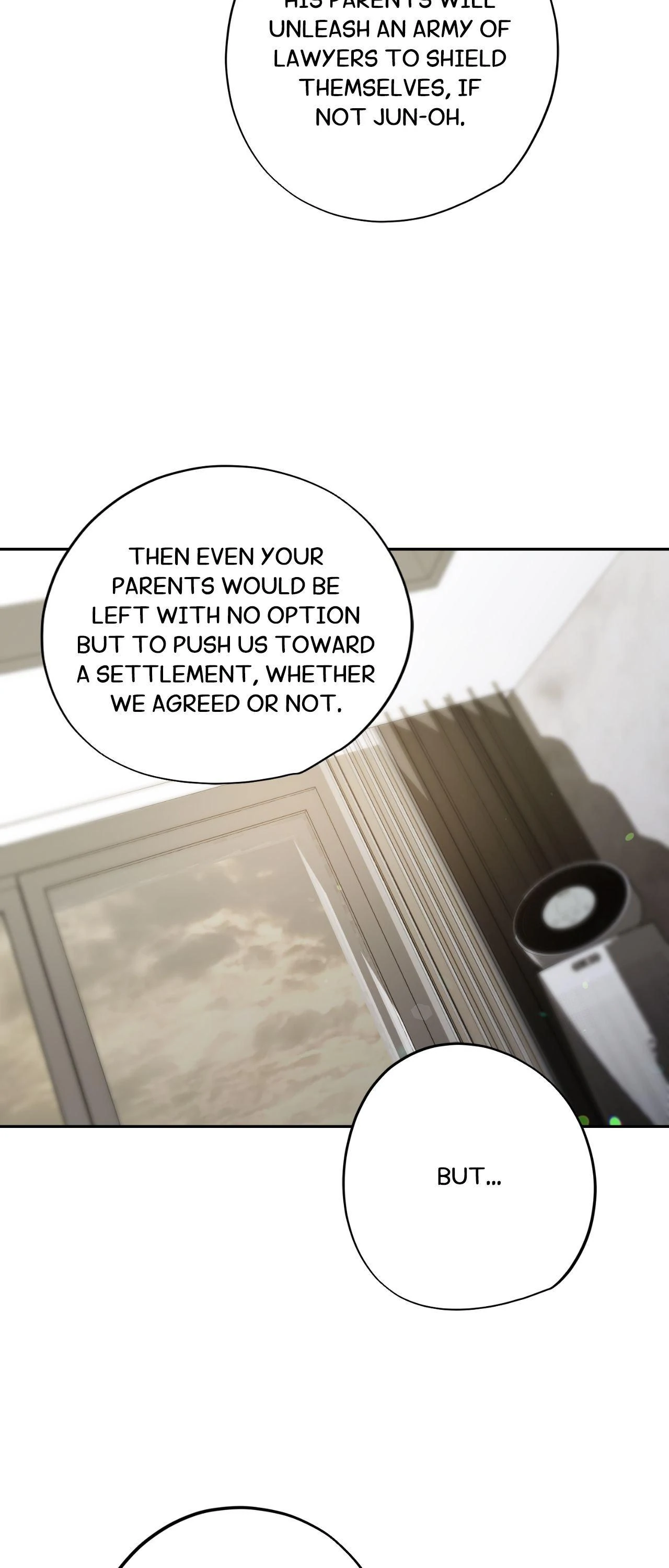 To Me Who Doesn’t Love You - Chapter 60 Page 13