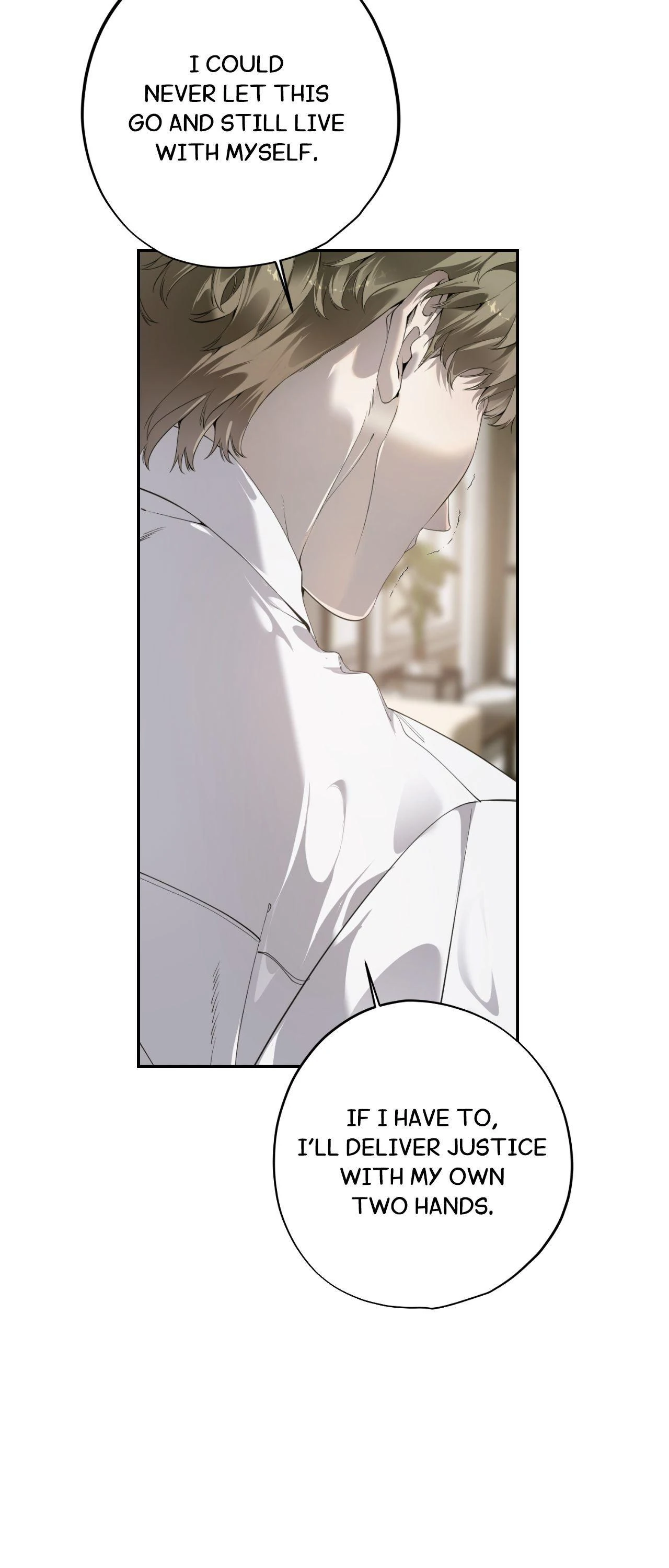 To Me Who Doesn’t Love You - Chapter 60 Page 14