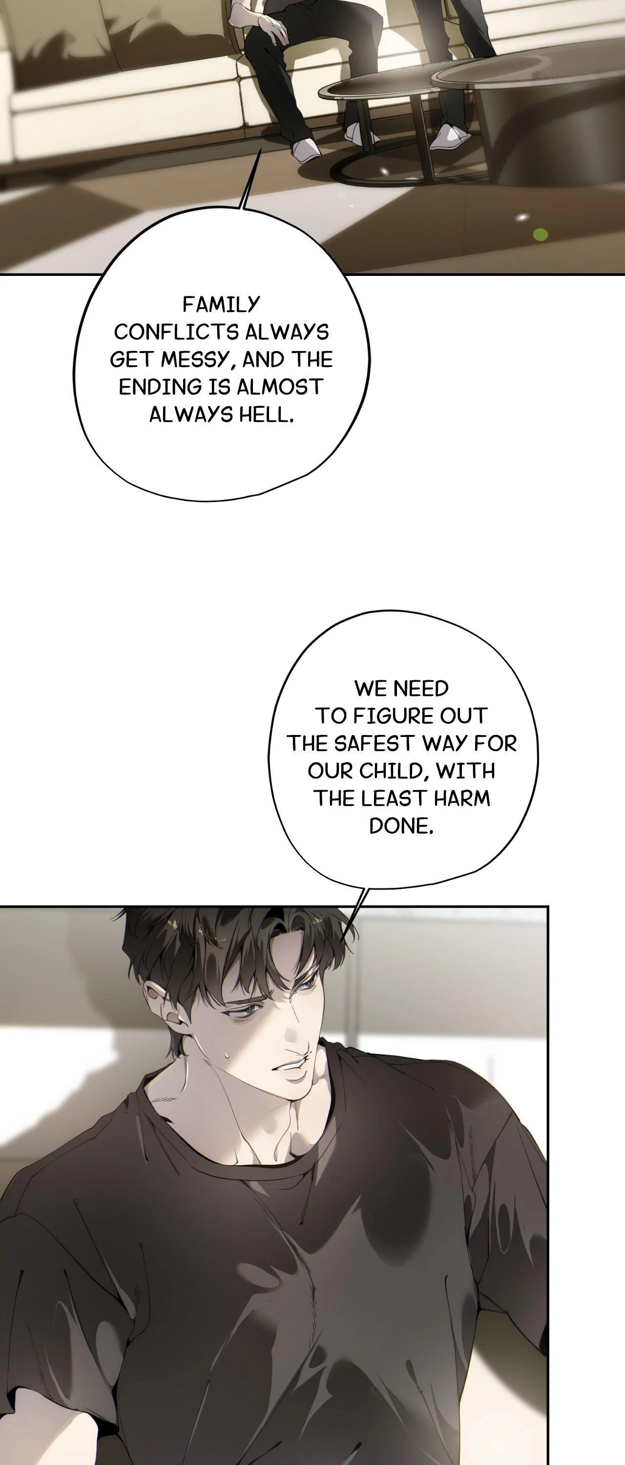 To Me Who Doesn’t Love You - Chapter 60 Page 16