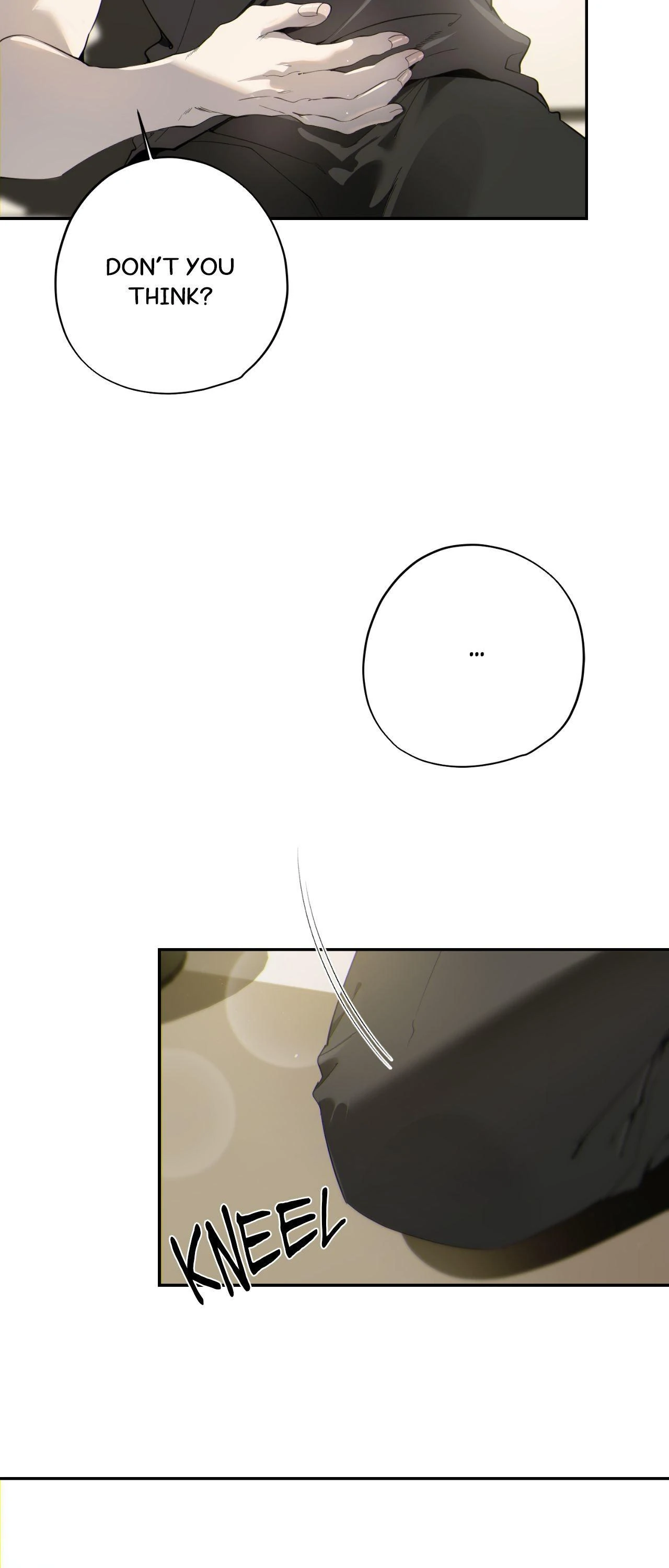 To Me Who Doesn’t Love You - Chapter 60 Page 17