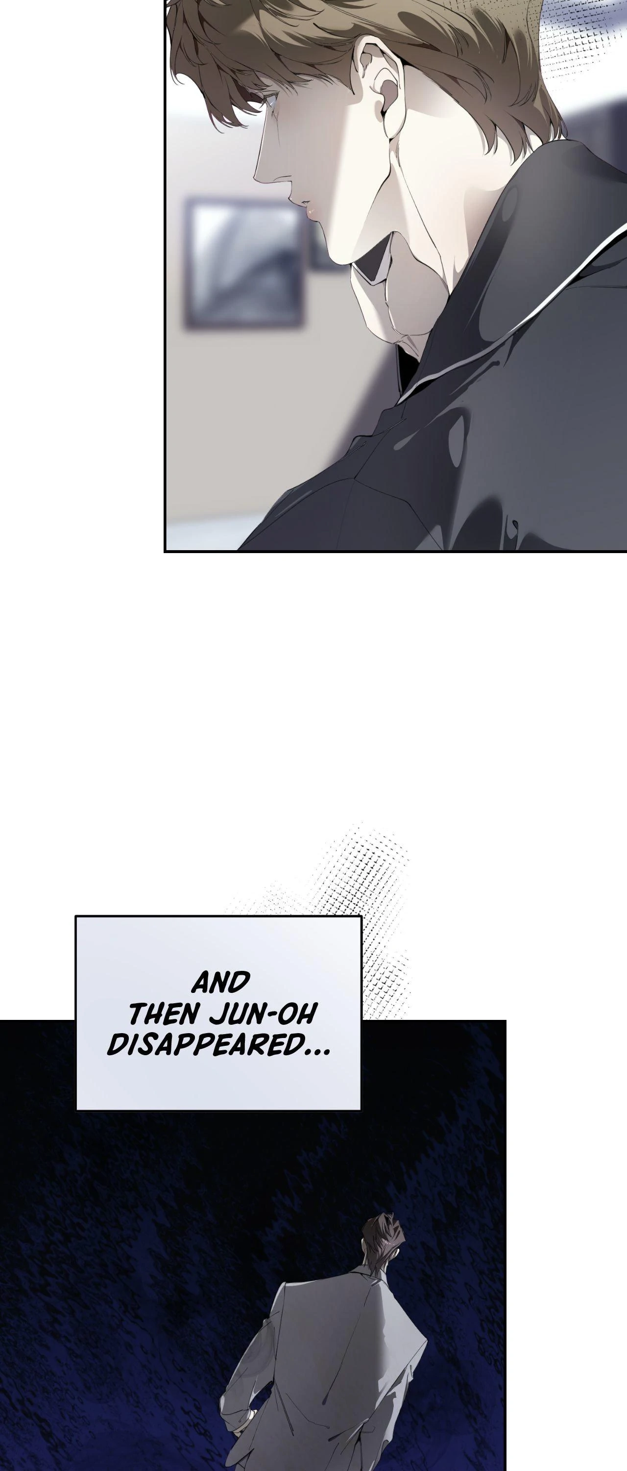To Me Who Doesn’t Love You - Chapter 60 Page 21