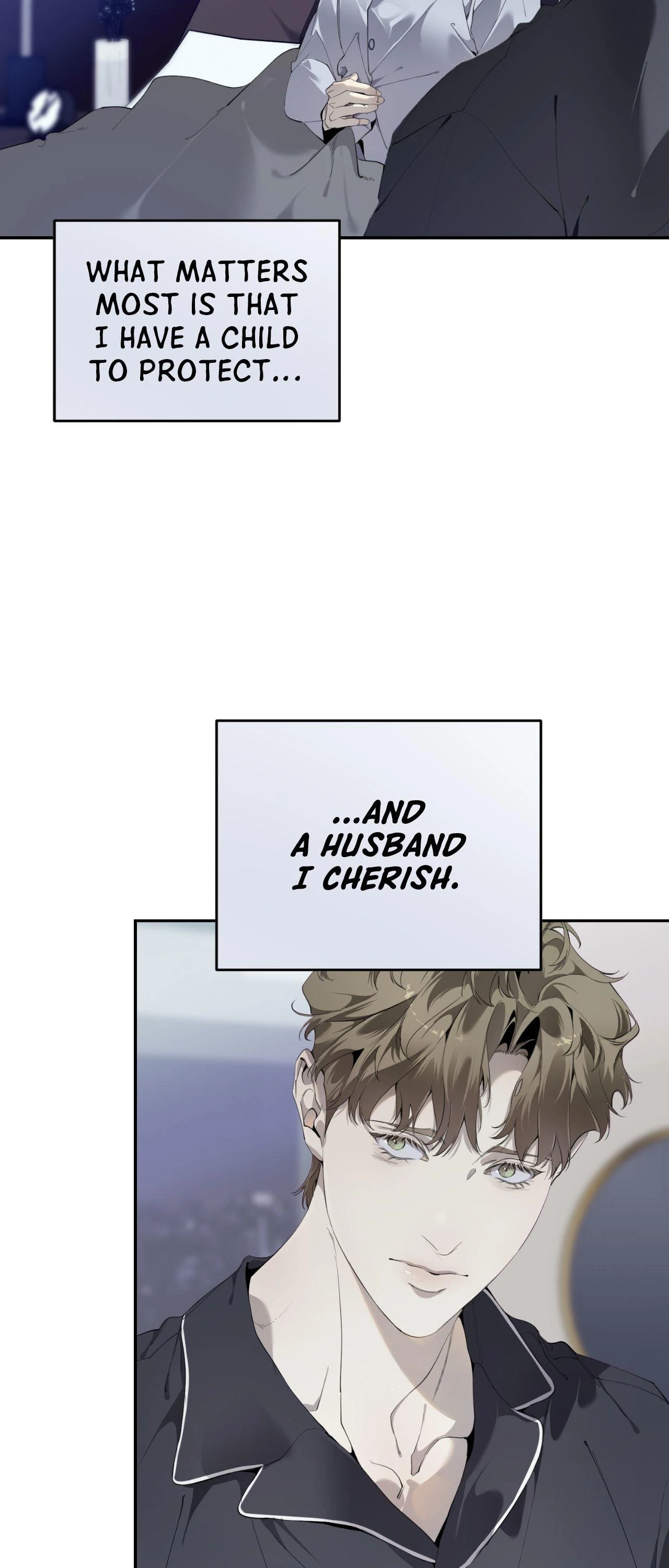 To Me Who Doesn’t Love You - Chapter 60 Page 23