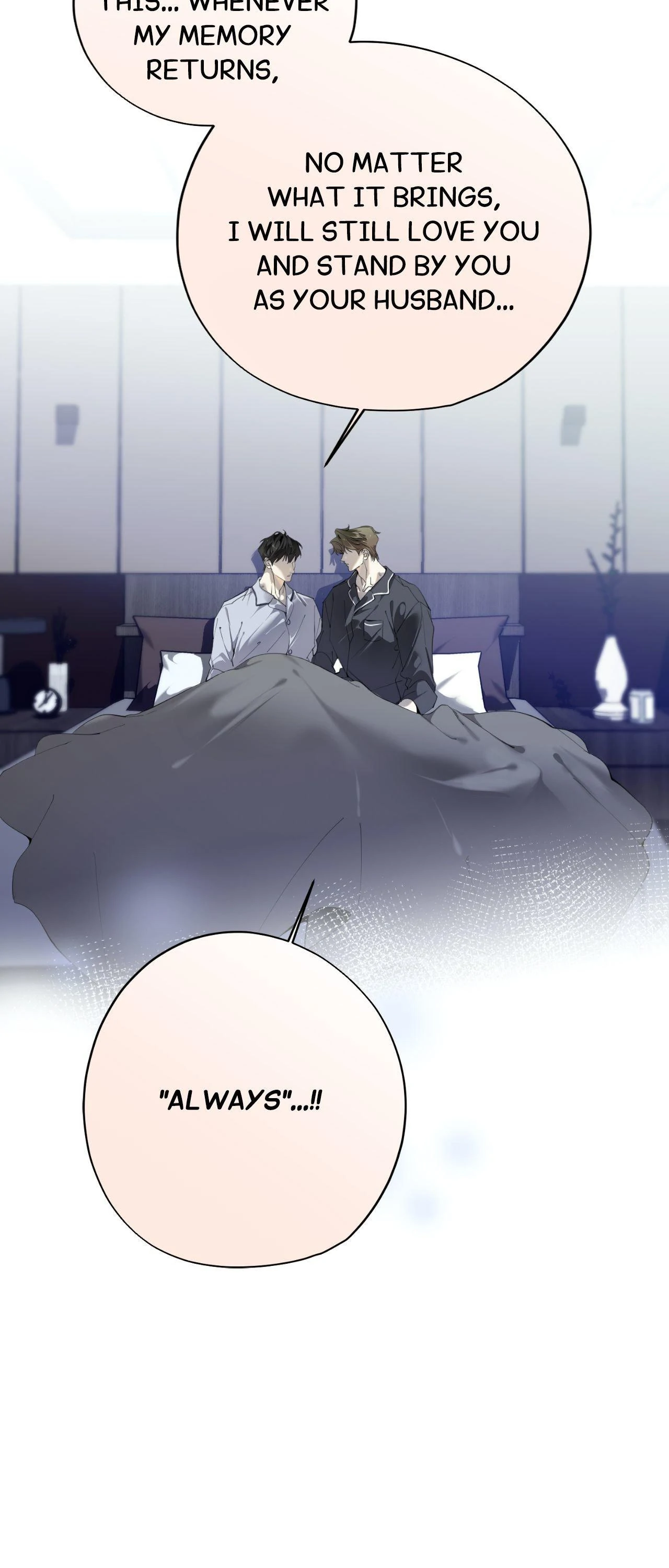 To Me Who Doesn’t Love You - Chapter 60 Page 25