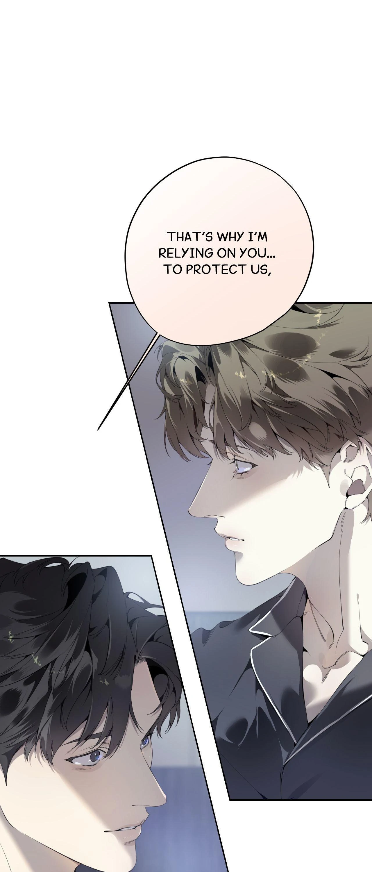 To Me Who Doesn’t Love You - Chapter 60 Page 26