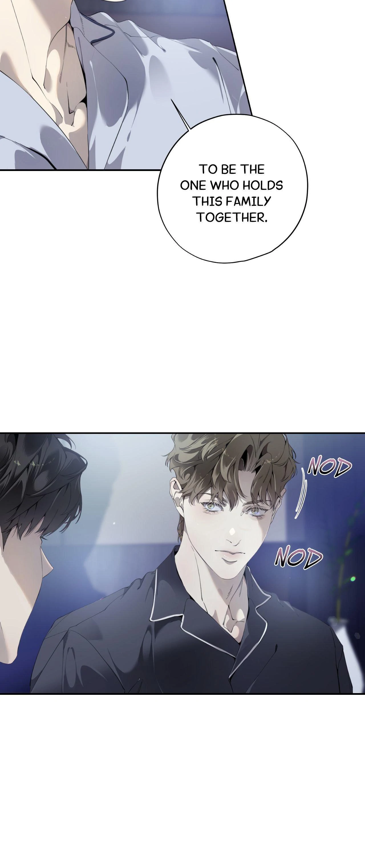 To Me Who Doesn’t Love You - Chapter 60 Page 27
