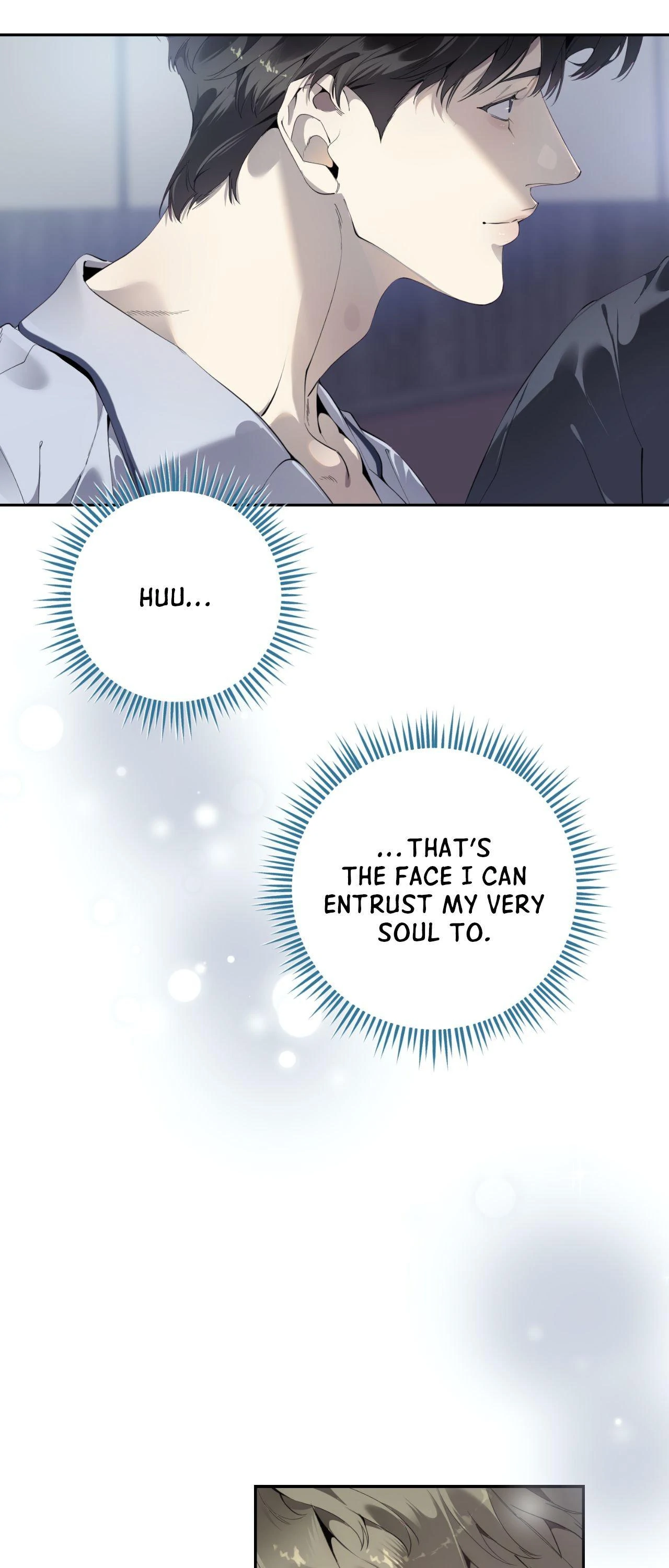 To Me Who Doesn’t Love You - Chapter 60 Page 28