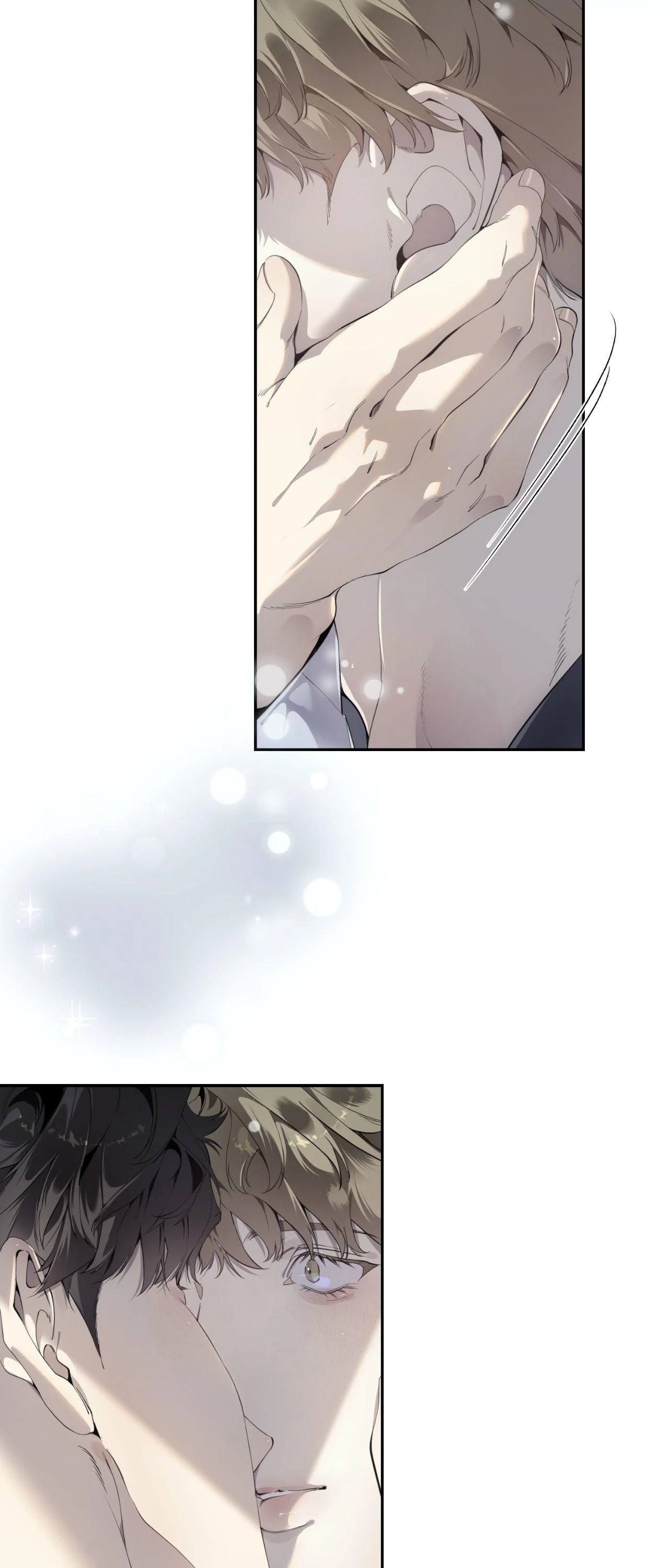 To Me Who Doesn’t Love You - Chapter 60 Page 29