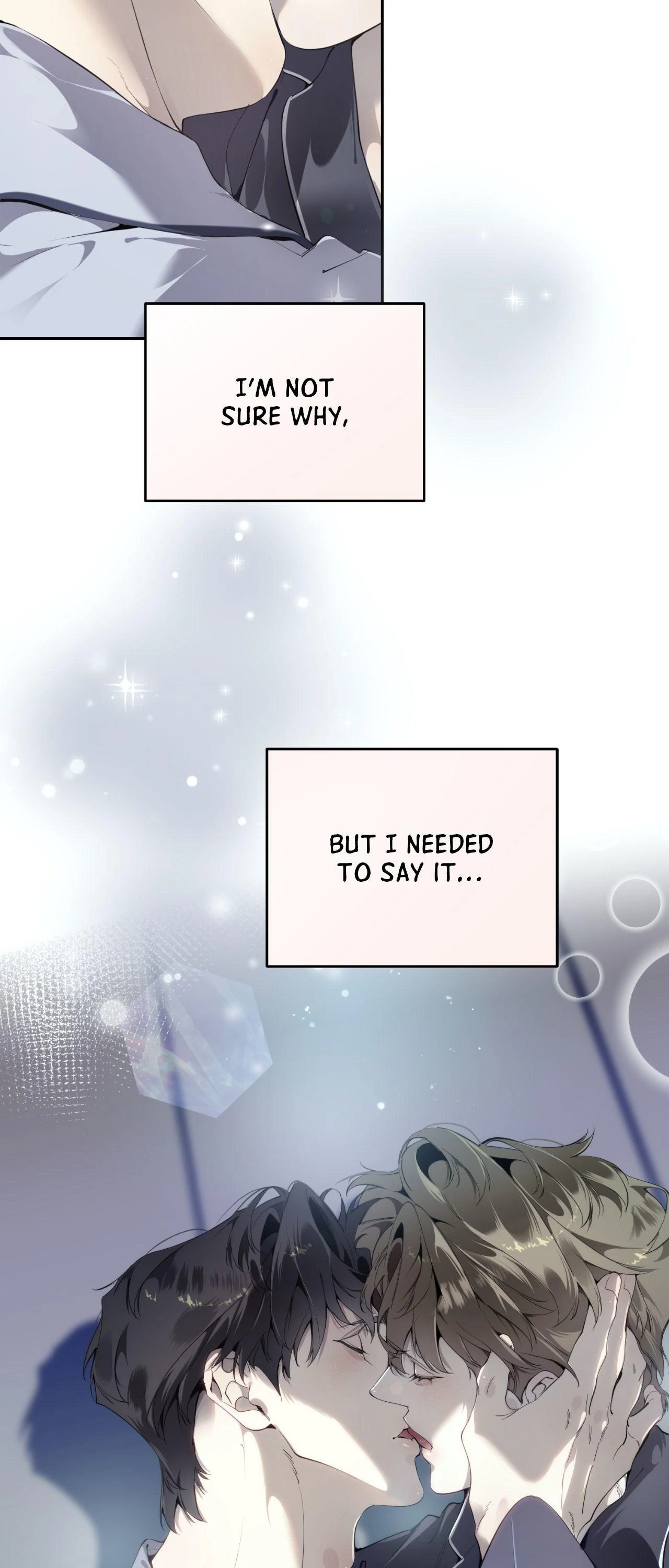 To Me Who Doesn’t Love You - Chapter 60 Page 30