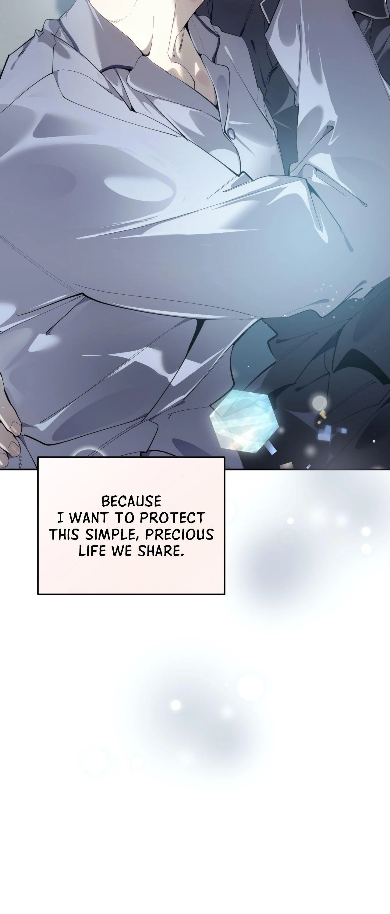To Me Who Doesn’t Love You - Chapter 60 Page 31