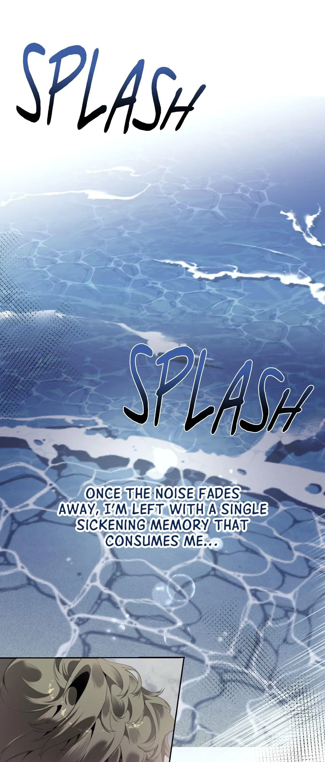 To Me Who Doesn’t Love You - Chapter 60 Page 33