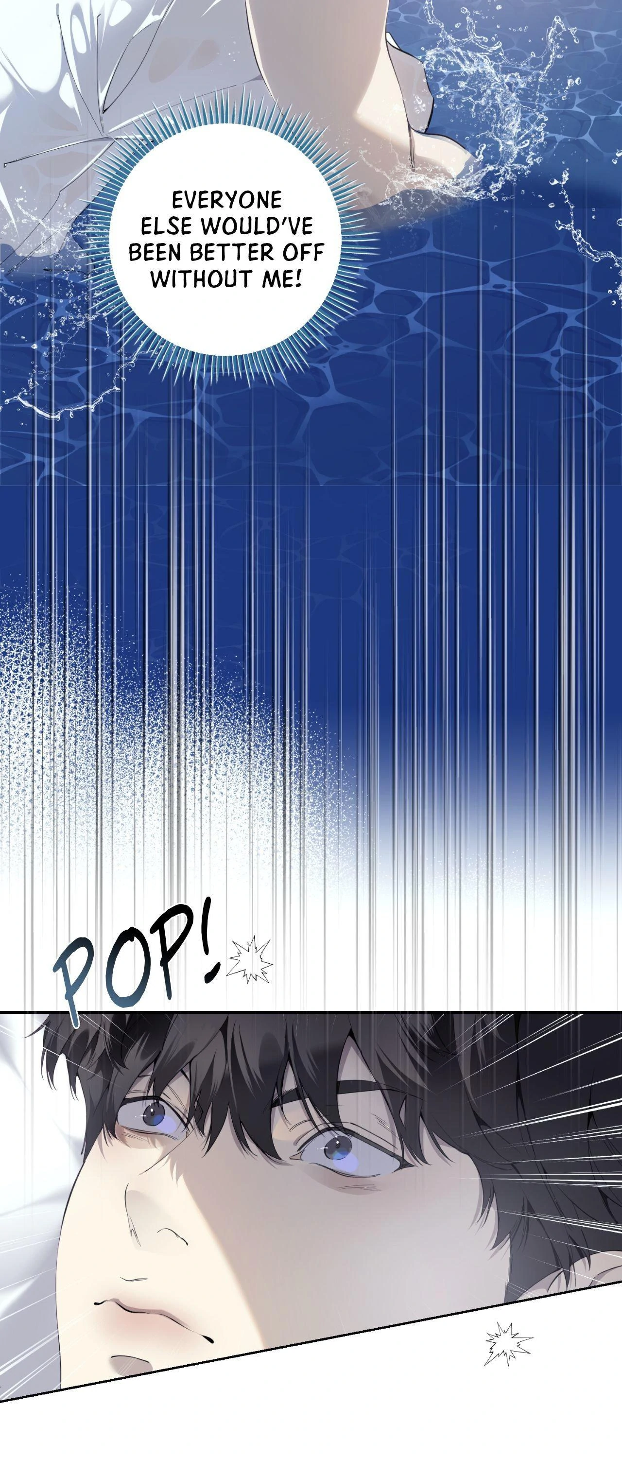 To Me Who Doesn’t Love You - Chapter 60 Page 35