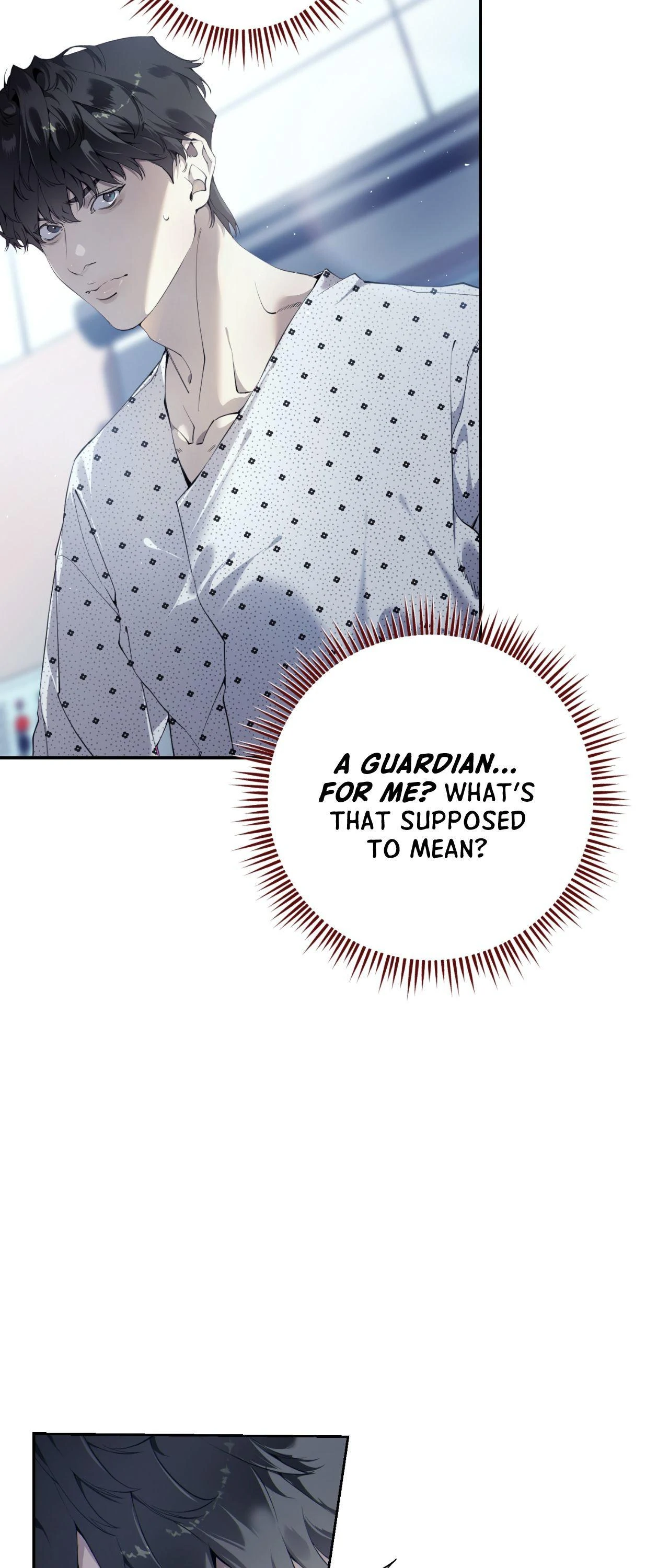 To Me Who Doesn’t Love You - Chapter 60 Page 38