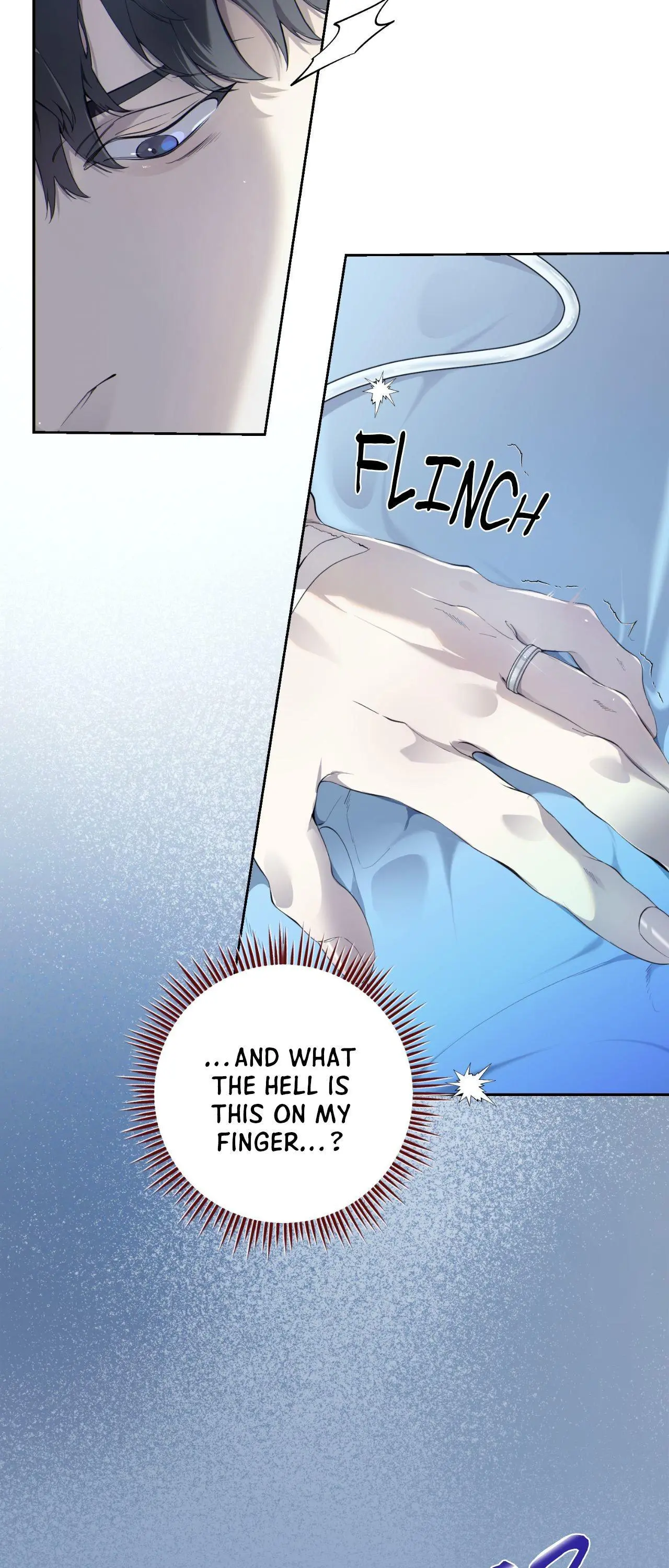 To Me Who Doesn’t Love You - Chapter 60 Page 39