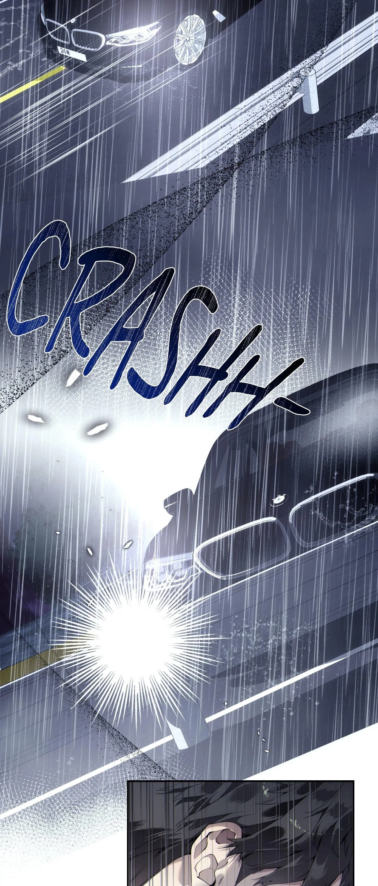 To Me Who Doesn’t Love You - Chapter 60 Page 41