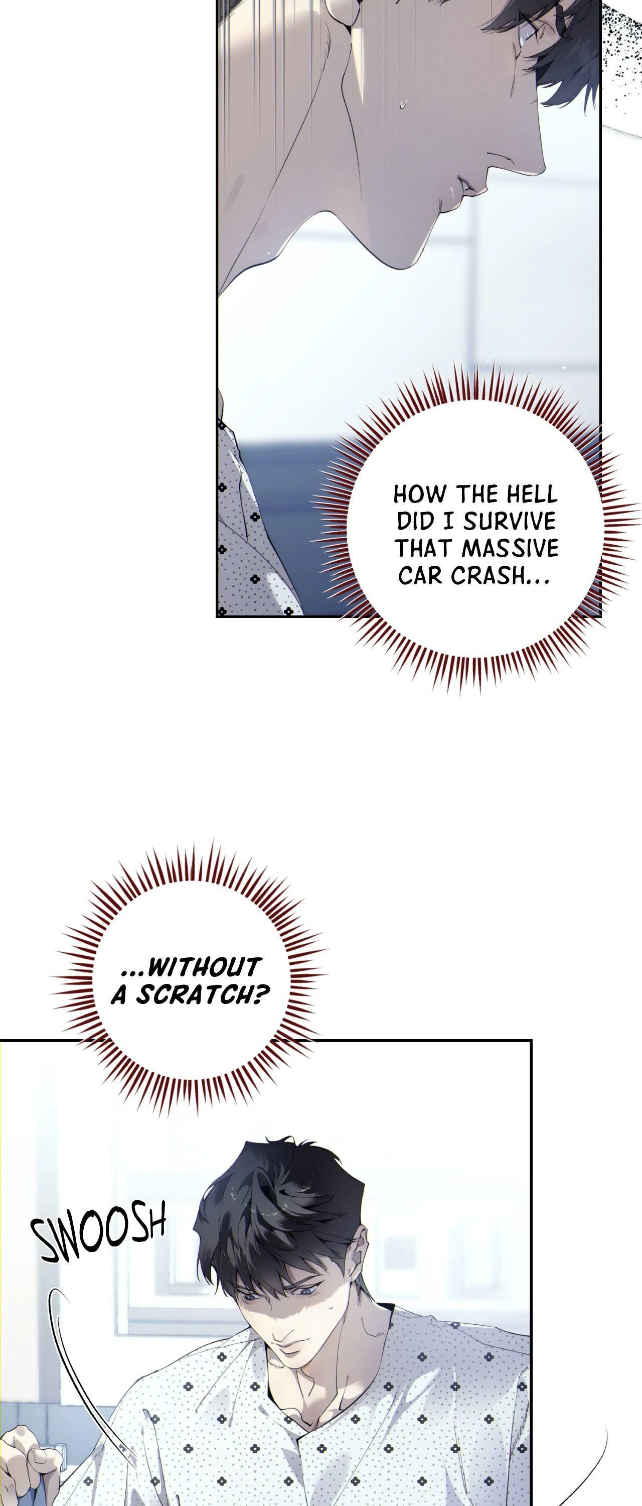 To Me Who Doesn’t Love You - Chapter 60 Page 42