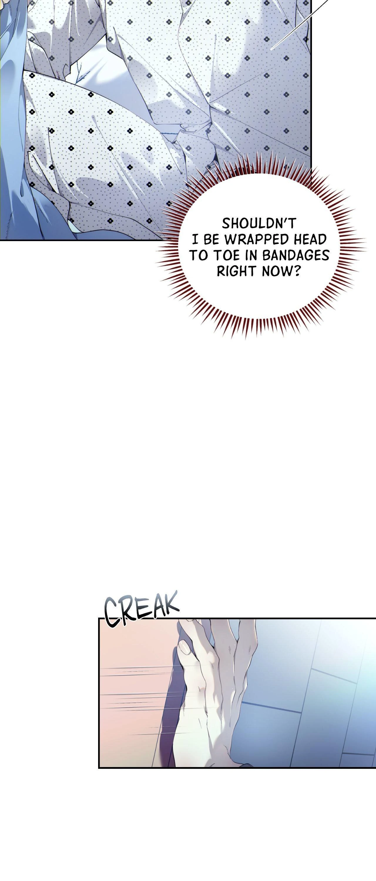 To Me Who Doesn’t Love You - Chapter 60 Page 43