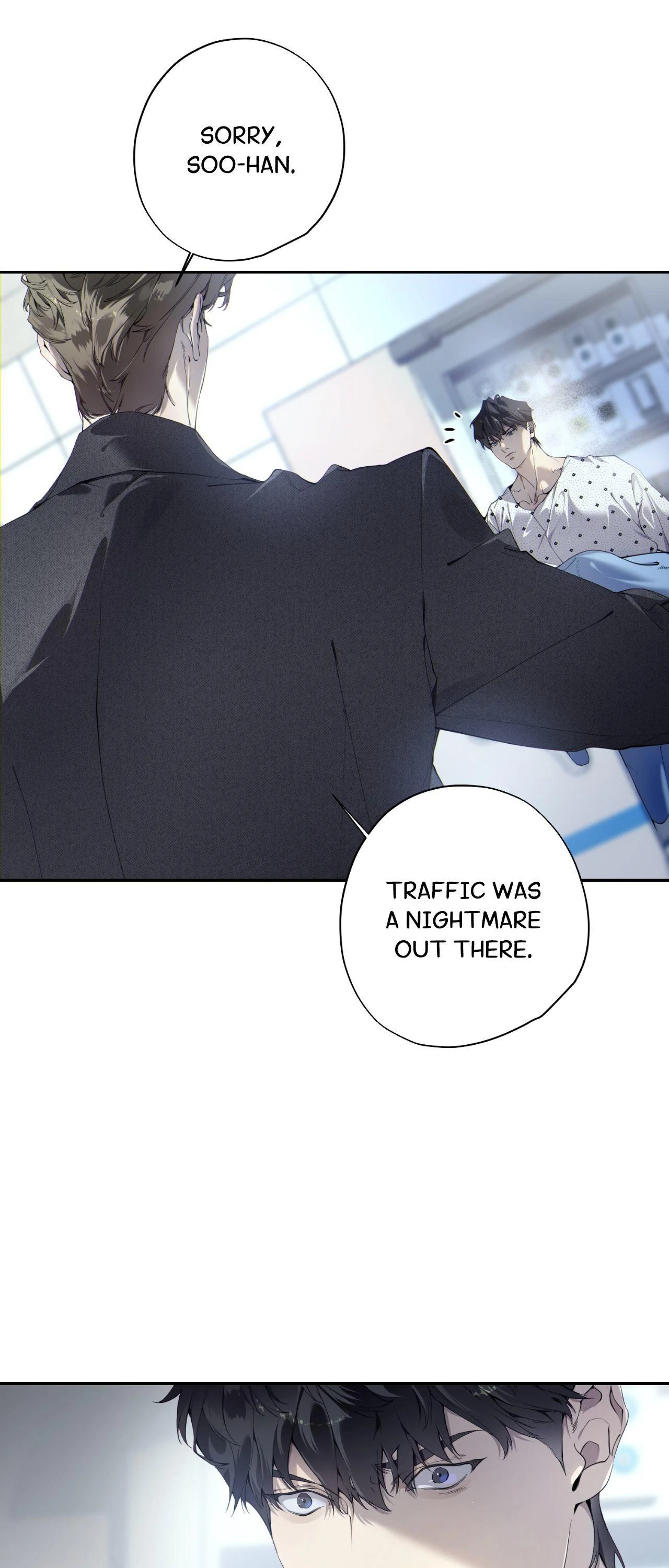 To Me Who Doesn’t Love You - Chapter 60 Page 44