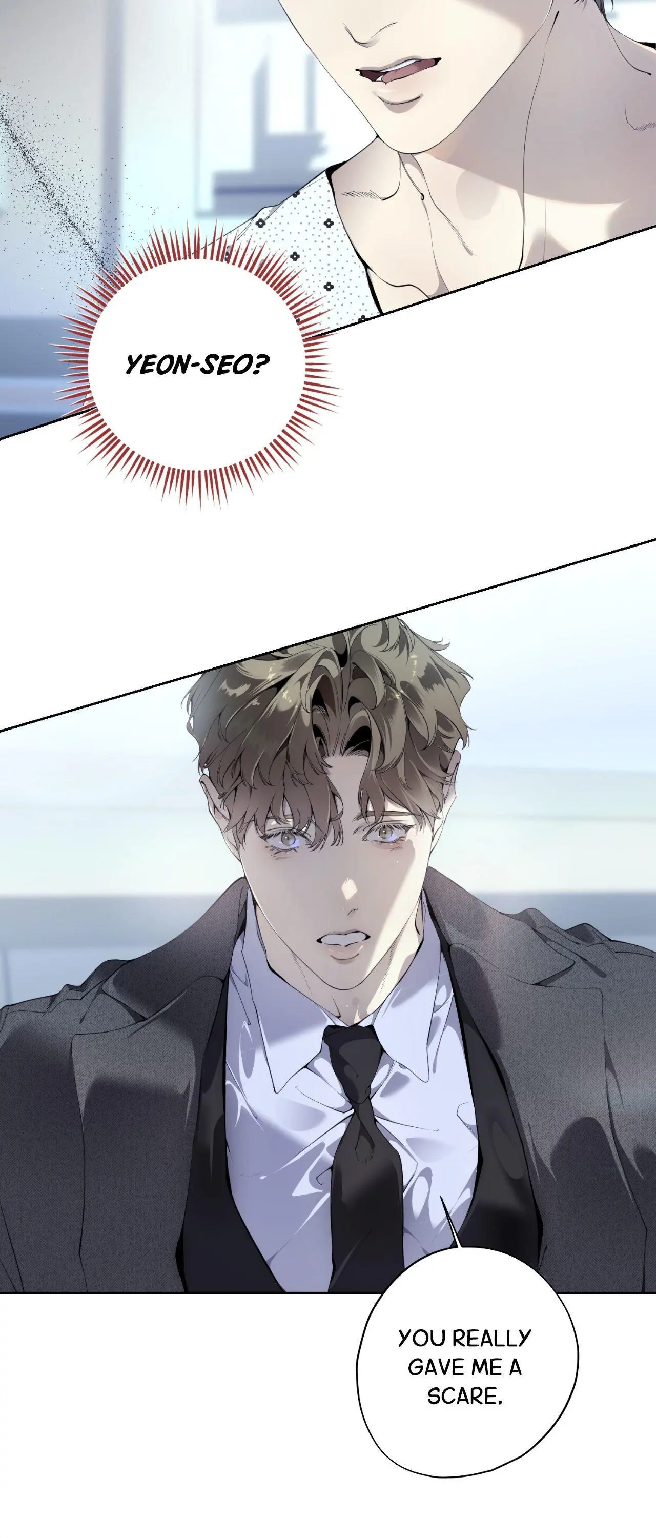 To Me Who Doesn’t Love You - Chapter 60 Page 45