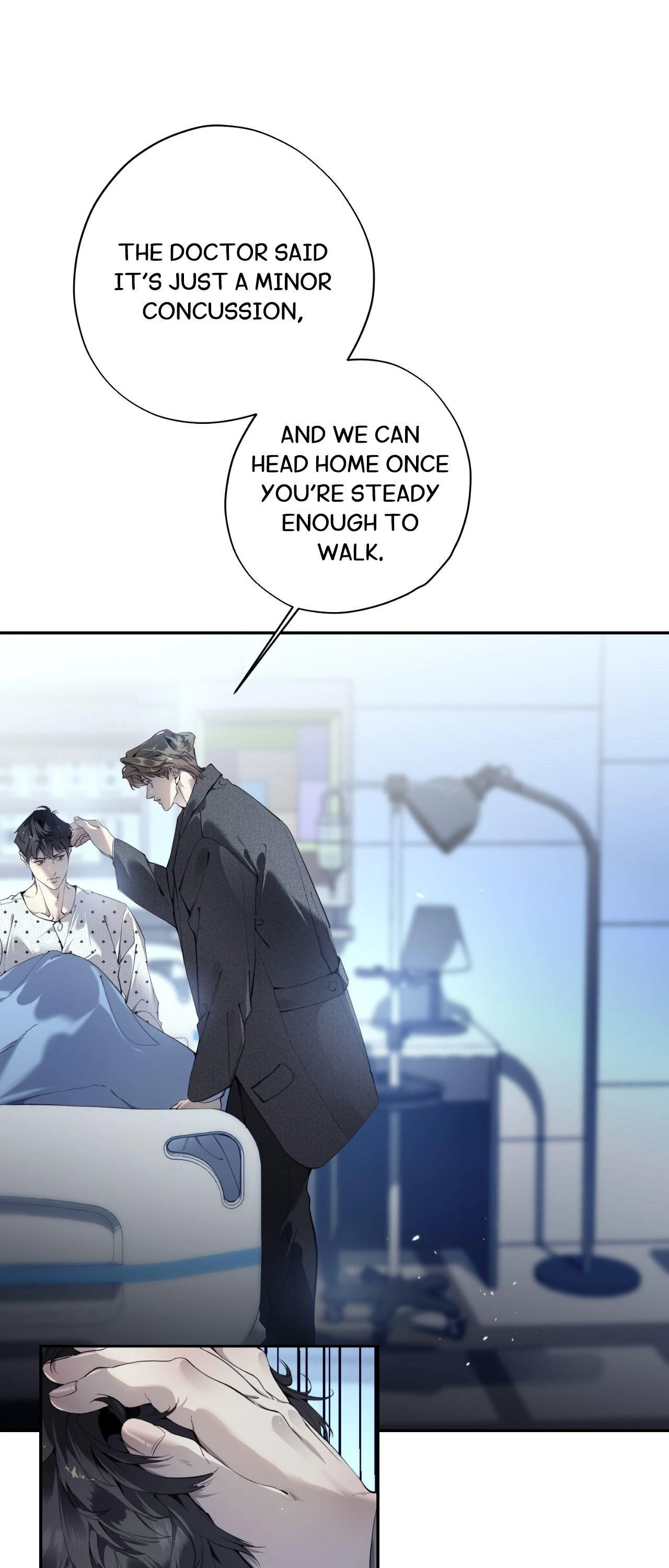 To Me Who Doesn’t Love You - Chapter 60 Page 46