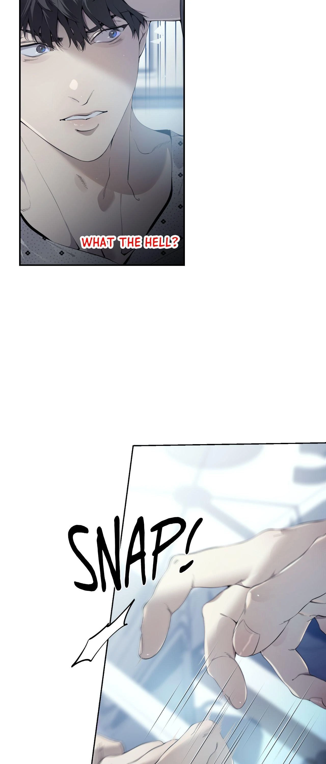 To Me Who Doesn’t Love You - Chapter 60 Page 47